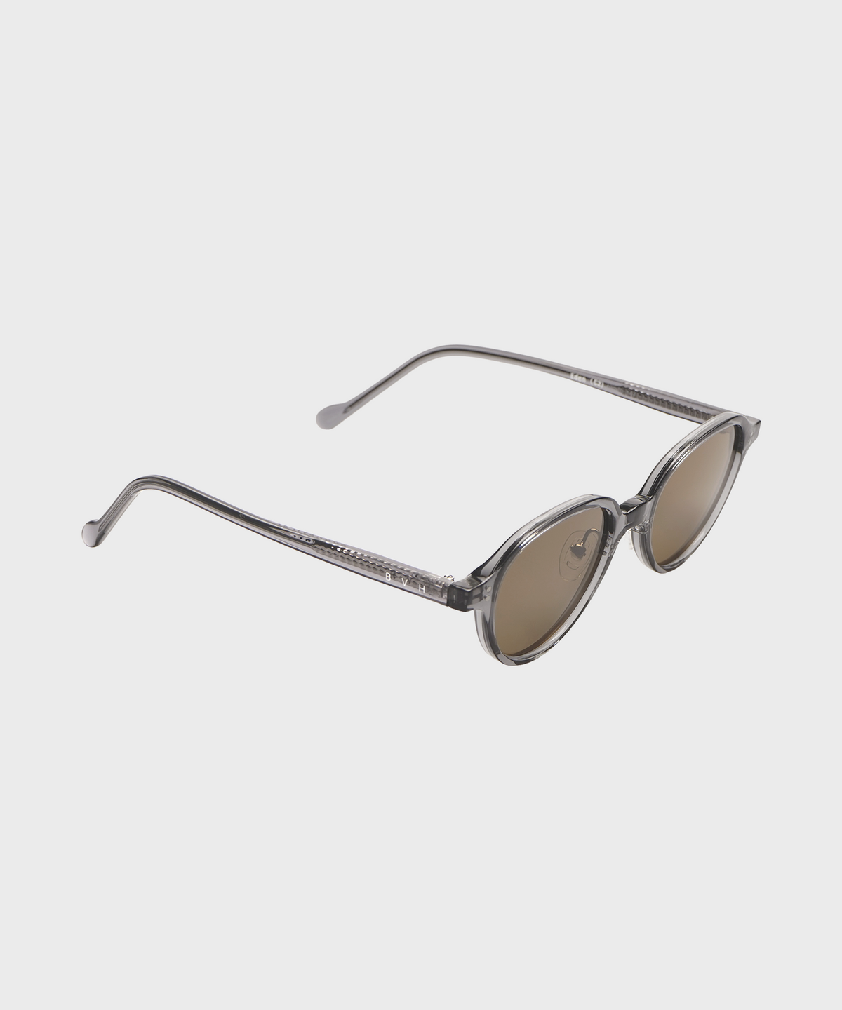 비브이에이치(BVH EYEWEAR) EDEN C2 GRAY