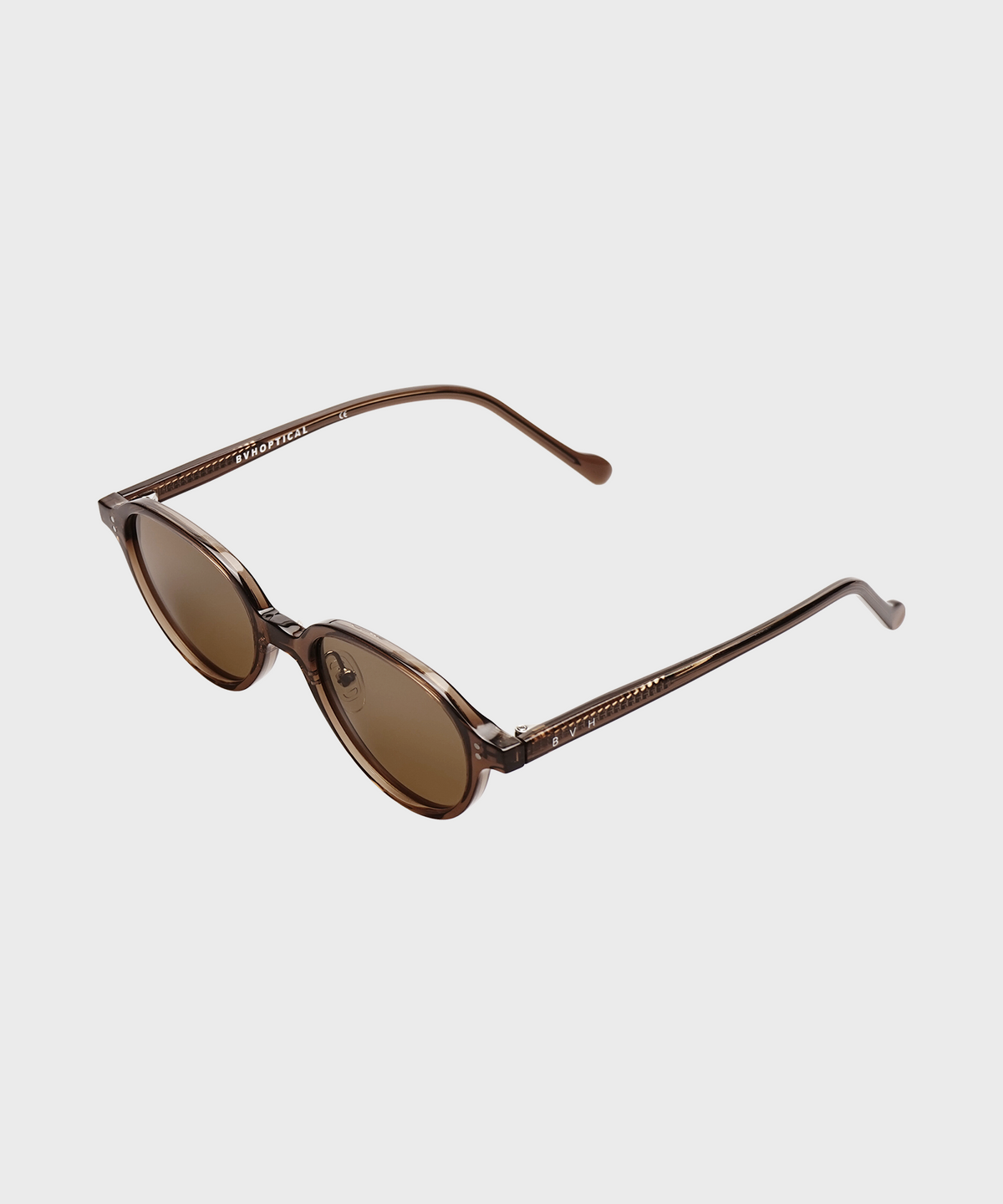 비브이에이치(BVH EYEWEAR) EDEN C5 BROWN