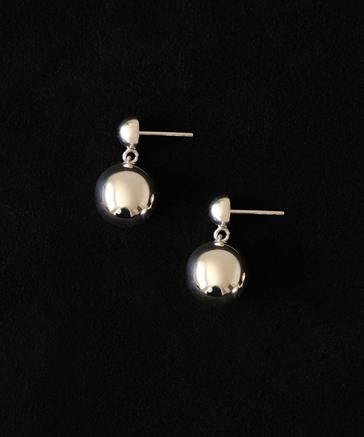 마르타(MARTA) Silverdrop earring_1