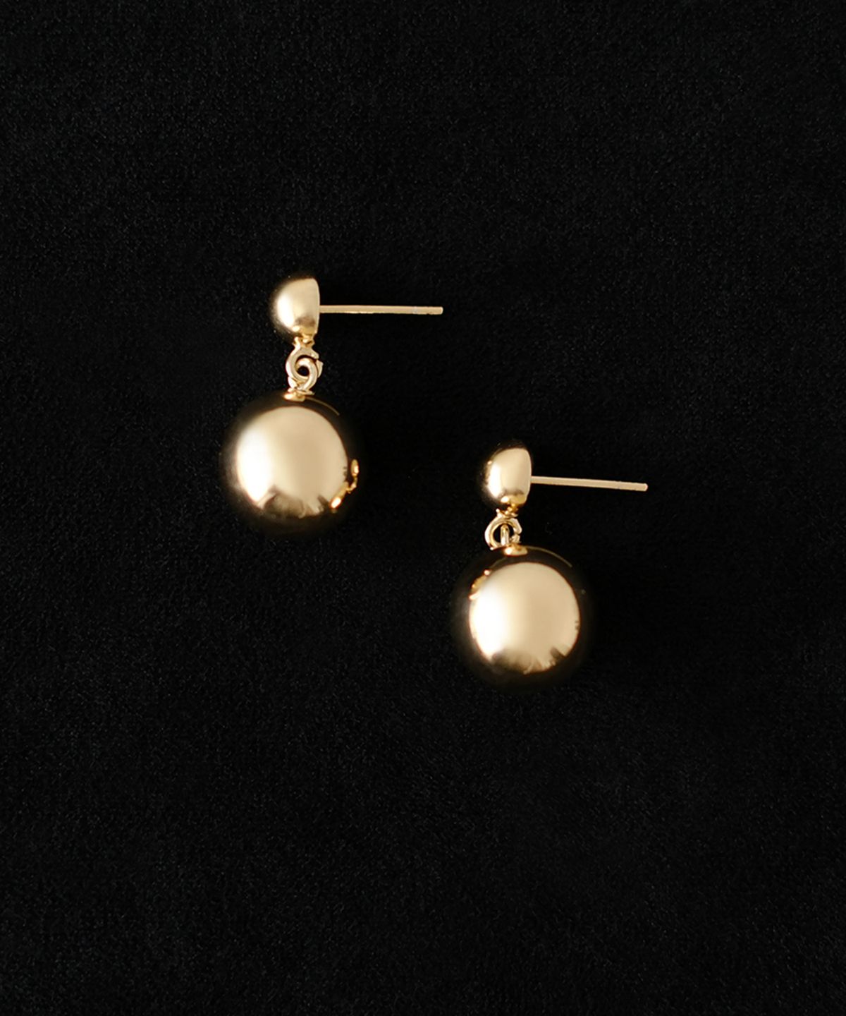 마르타(MARTA) Silverdrop earring_1