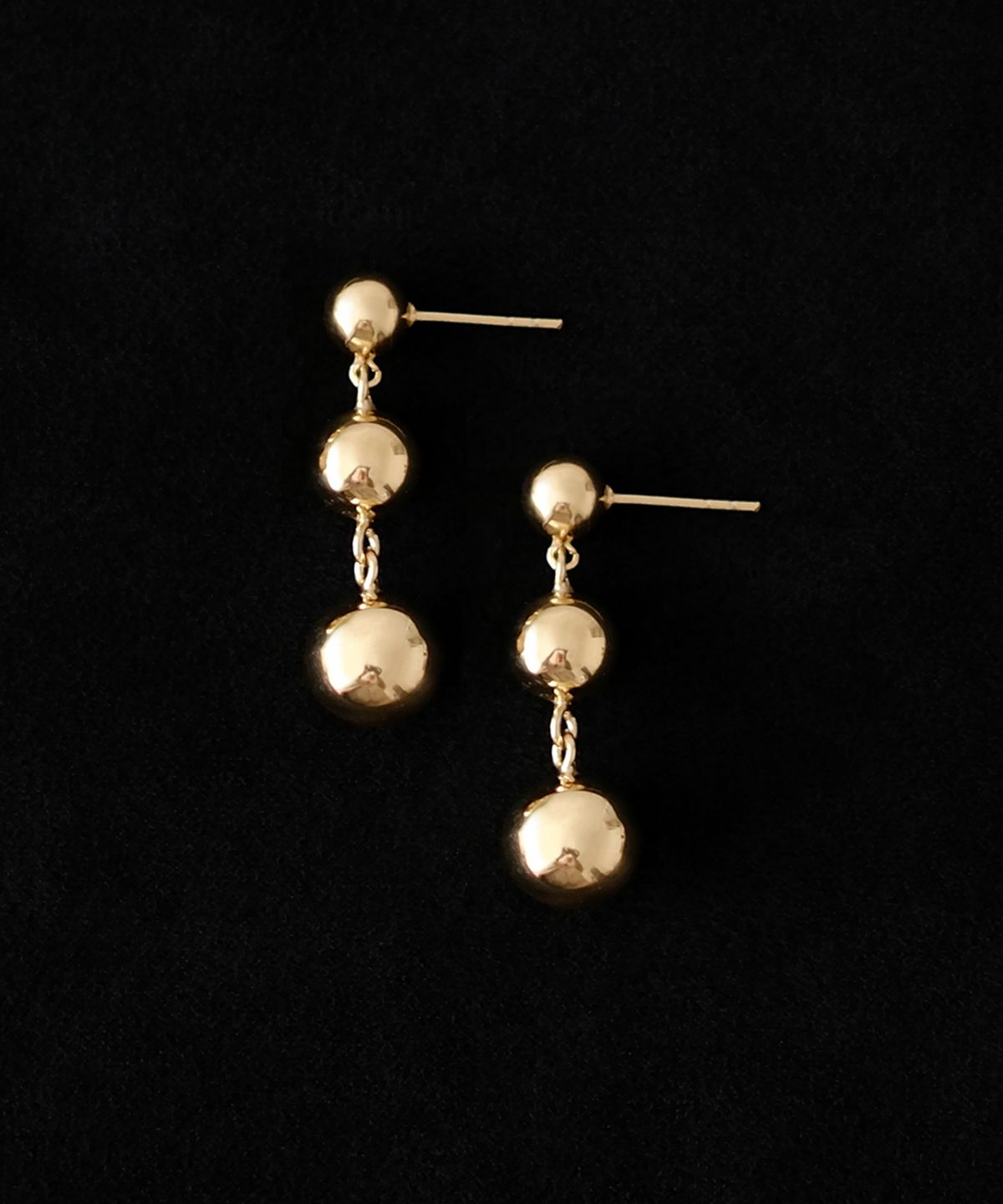 마르타(MARTA) Silverdrop earring_2