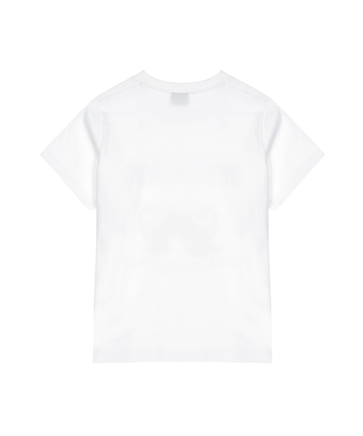 베스티리아(VESTIRYA) Cherry Pop T-shirts White