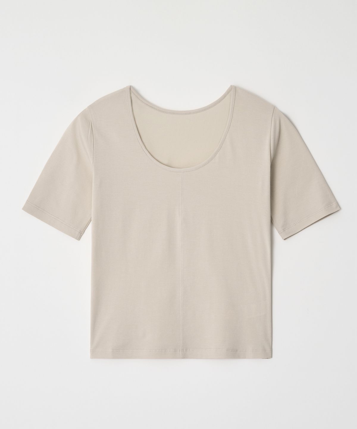 엘리오티(ELLIOTI) Ruen Reversible Half Ts_4Color