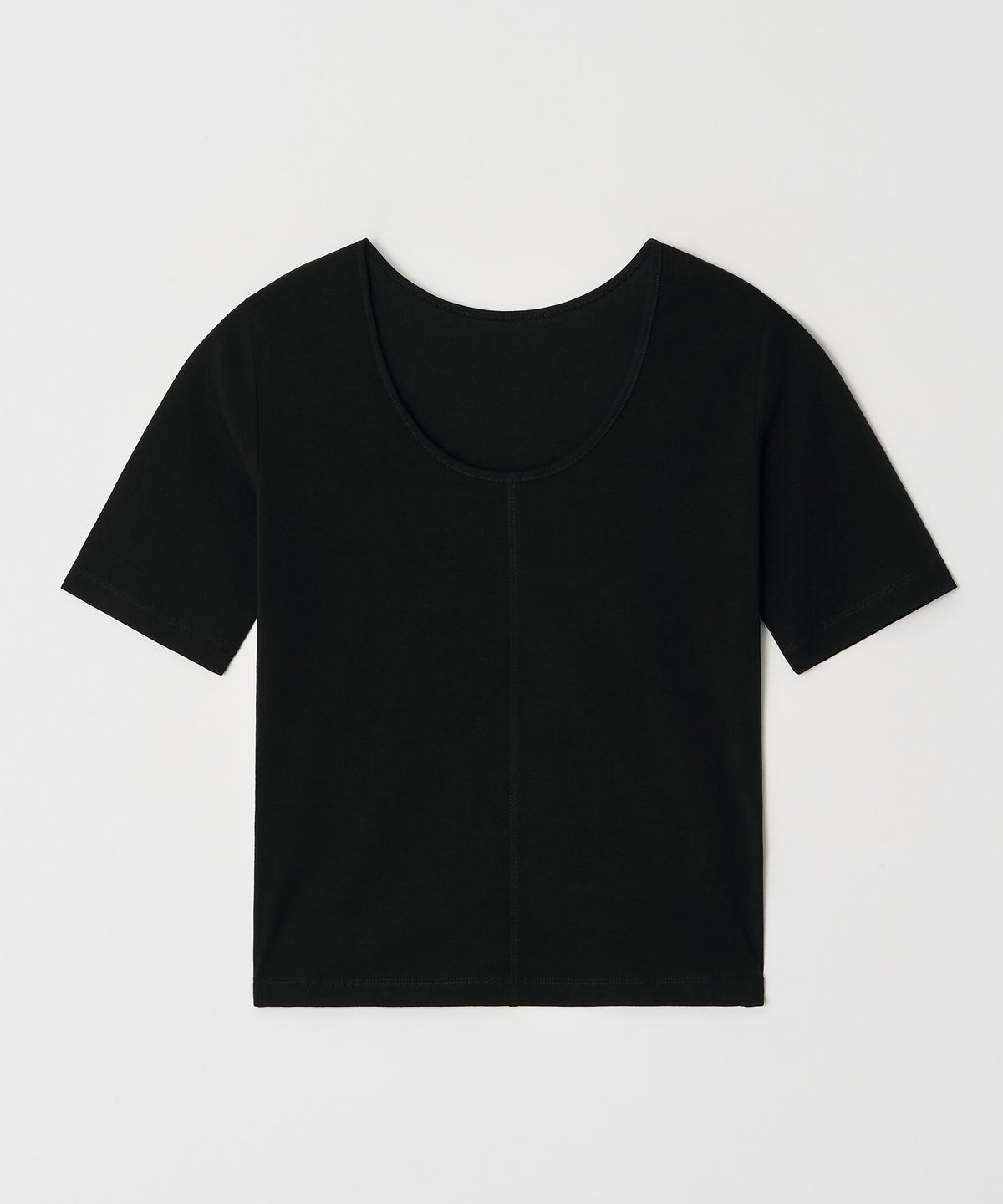 엘리오티(ELLIOTI) Ruen Reversible Half Ts_4Color