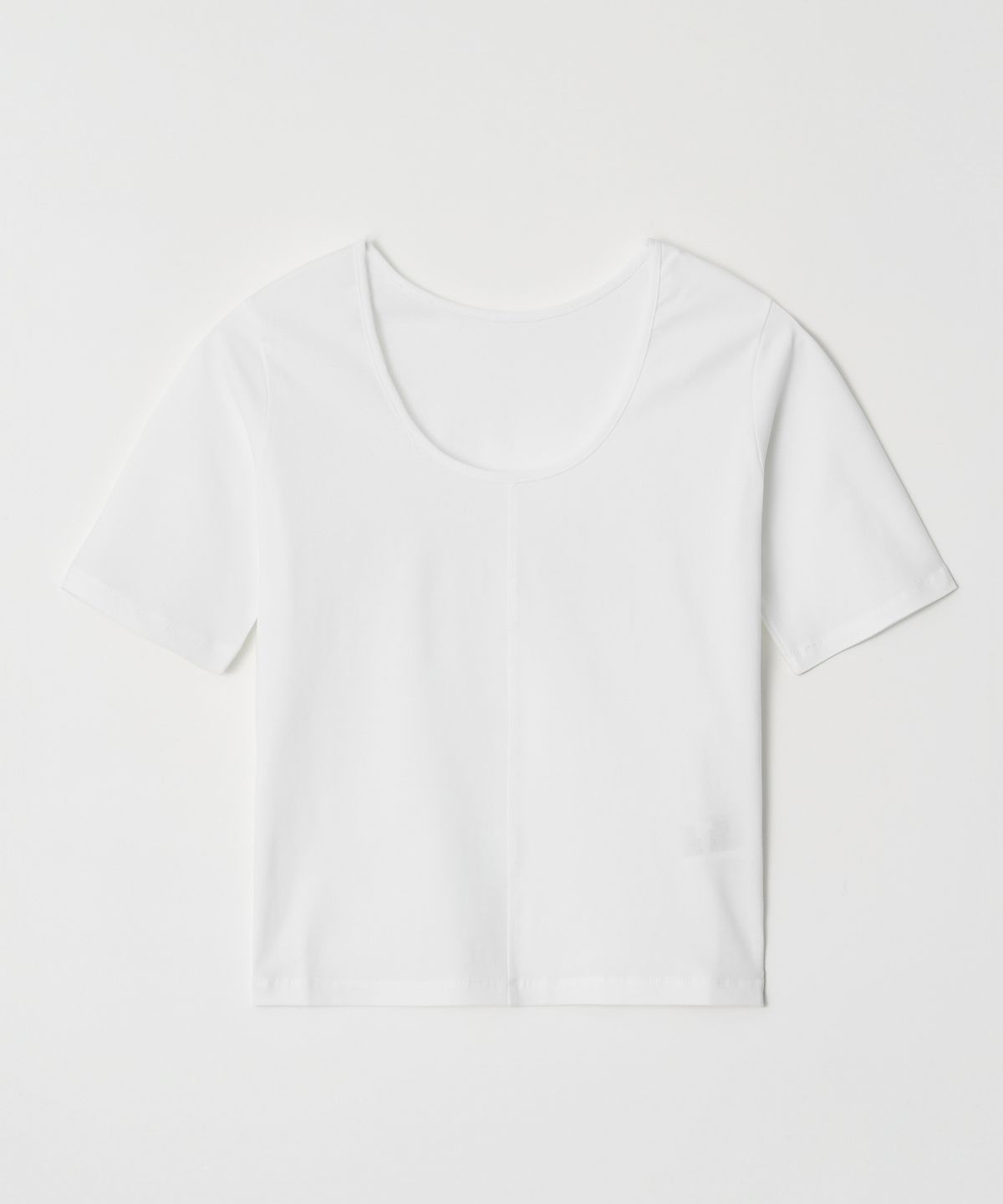 엘리오티(ELLIOTI) Ruen Reversible Half Ts_4Color
