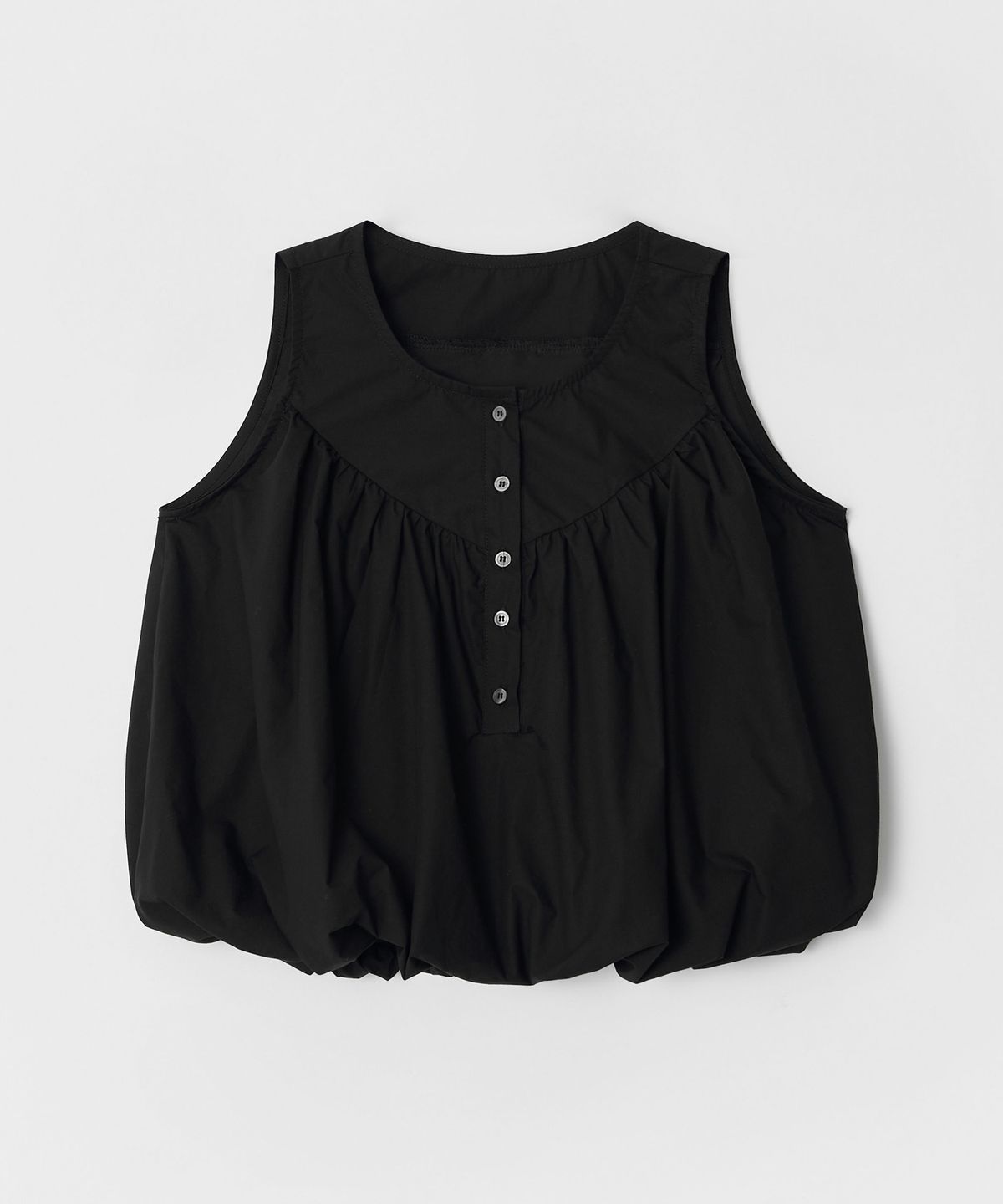 엘리오티(ELLIOTI) Arielle Airy Sleeveless_3Color