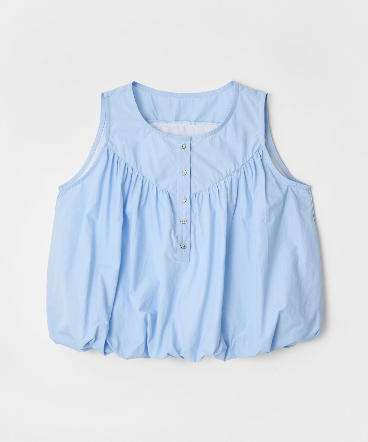 엘리오티(ELLIOTI) Arielle Airy Sleeveless_3Color