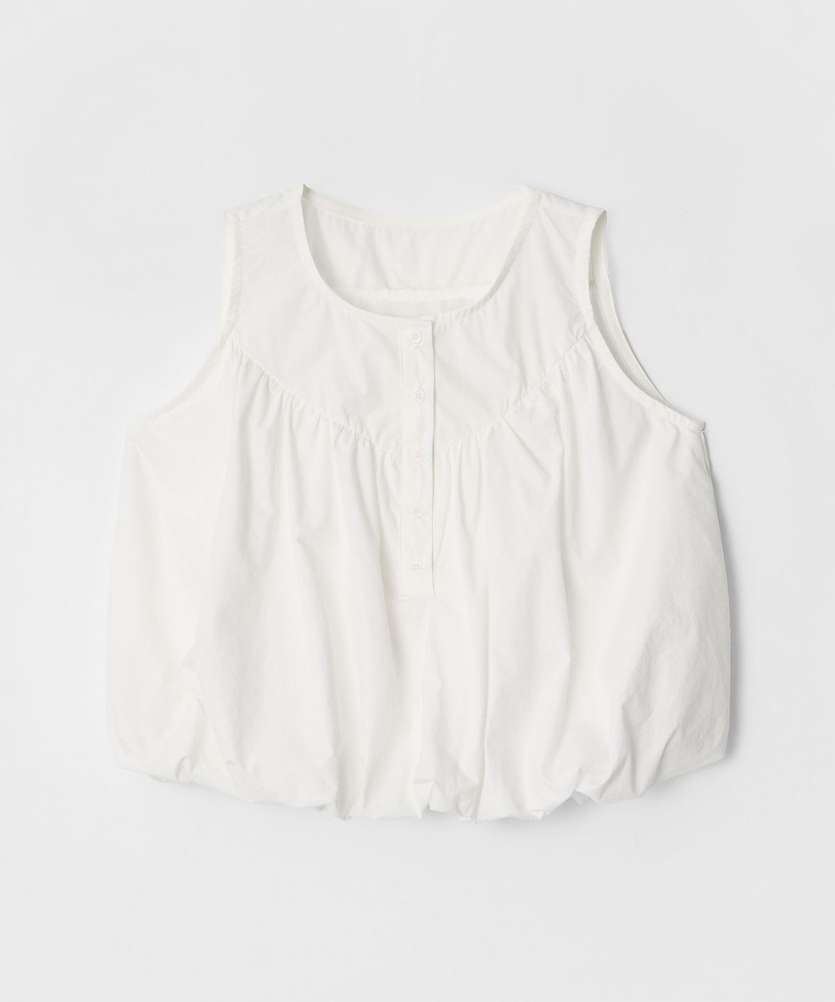 엘리오티(ELLIOTI) Arielle Airy Sleeveless_3Color