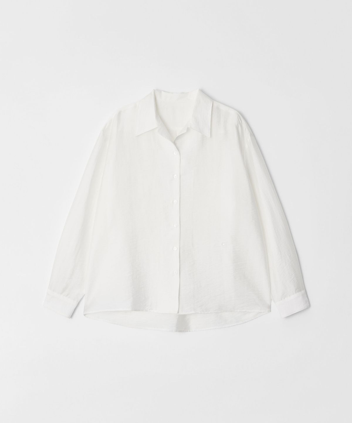 엘리오티(ELLIOTI) Noel Convertible Wrap Shirts_3Color