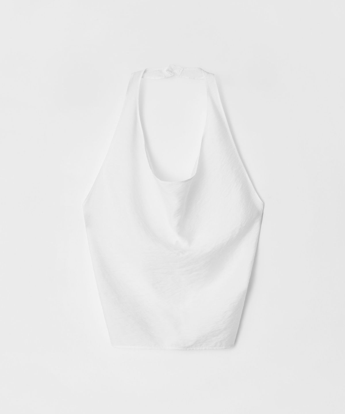 엘리오티(ELLIOTI) Roraine Layered Top_2Color
