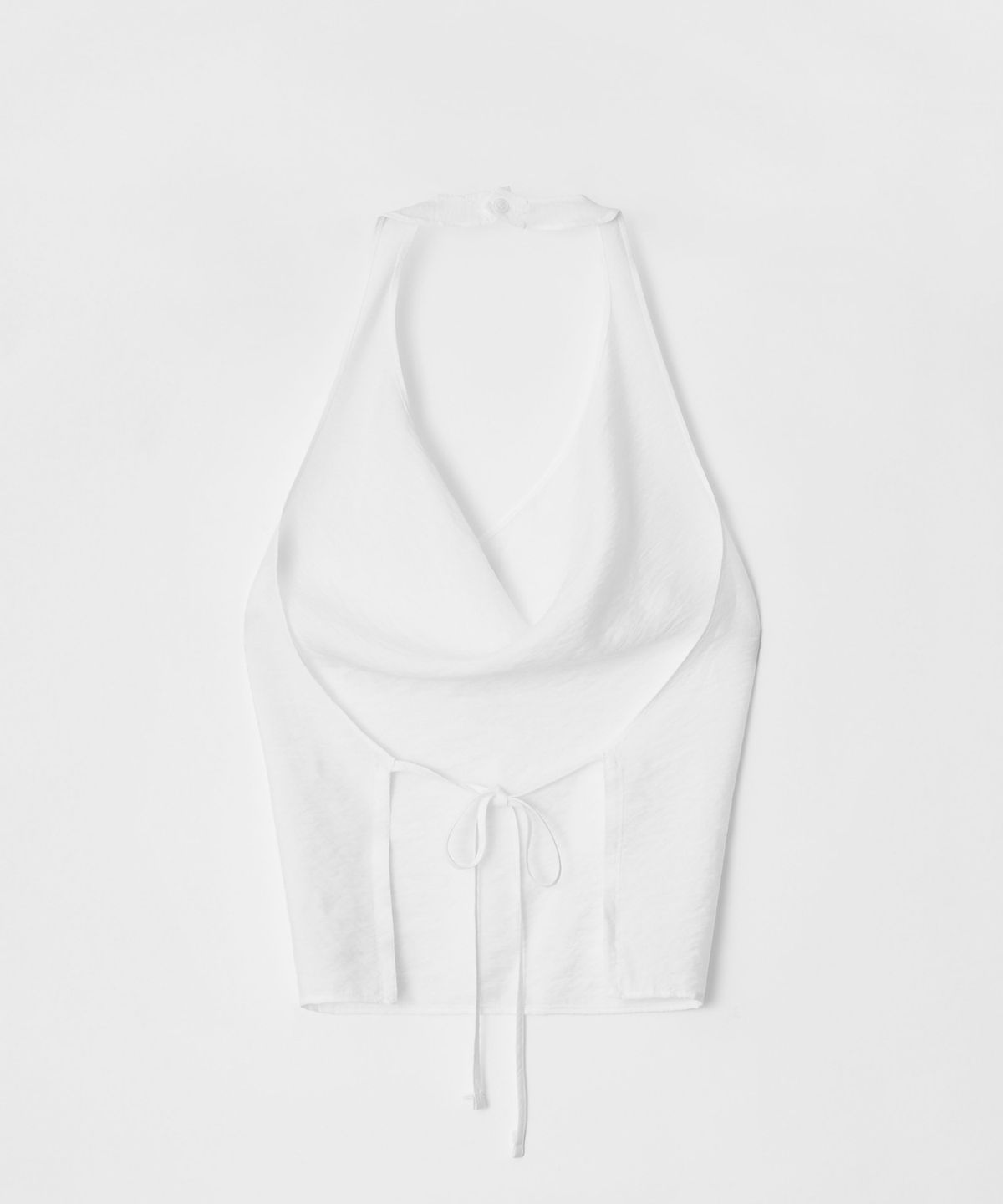 엘리오티(ELLIOTI) Roraine Layered Top_2Color