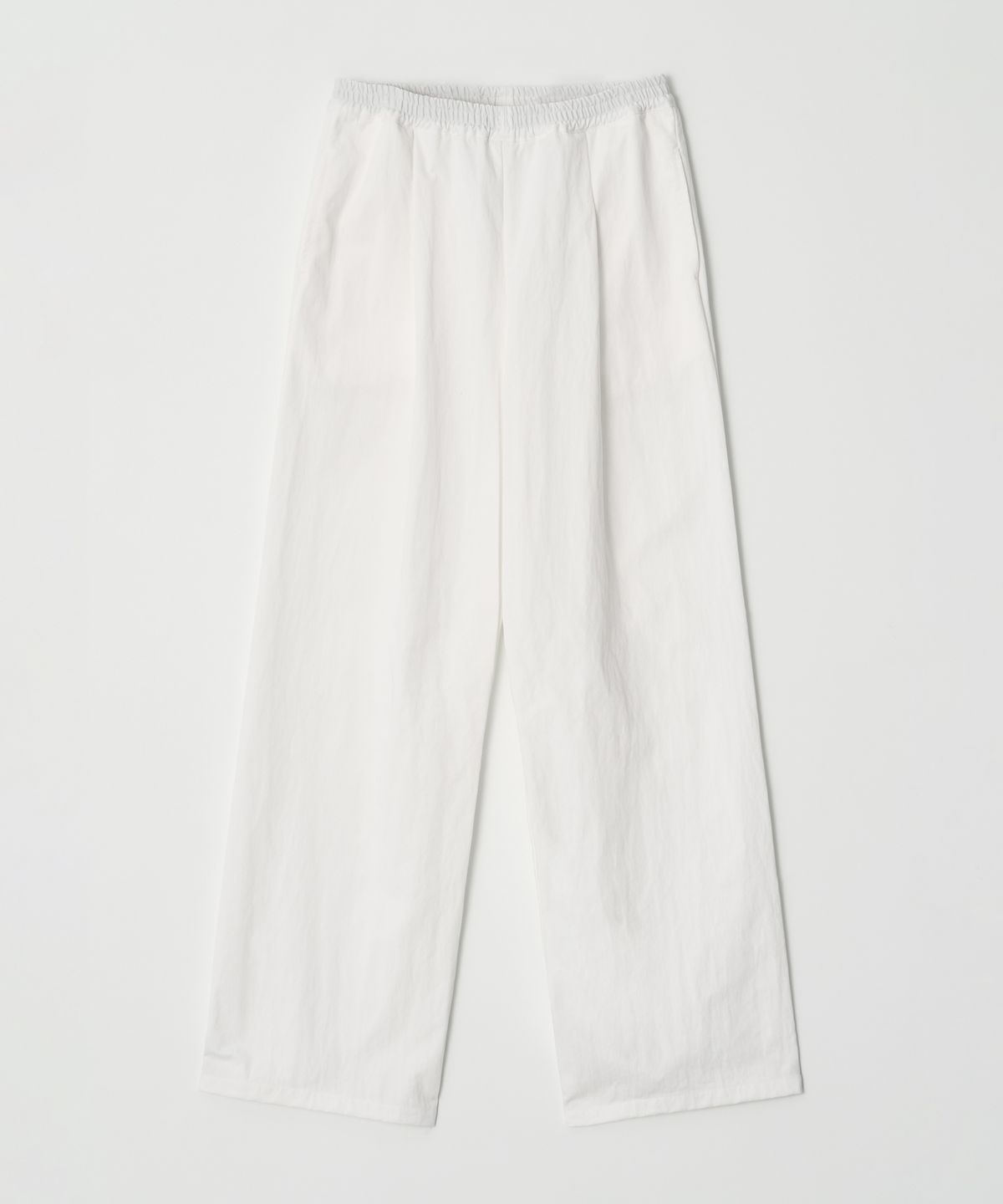 엘리오티(ELLIOTI) Soren Easy Light Pants_3Color