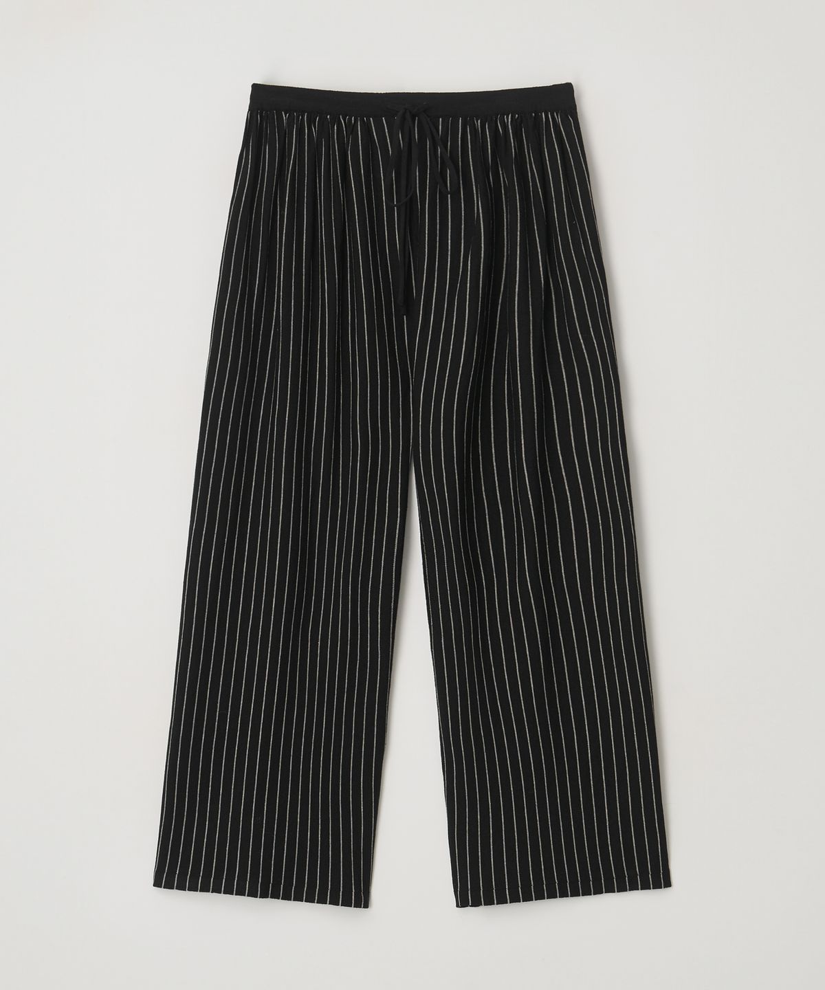 엘리오티(ELLIOTI) Elinea Knit Stripe Pants_2Color