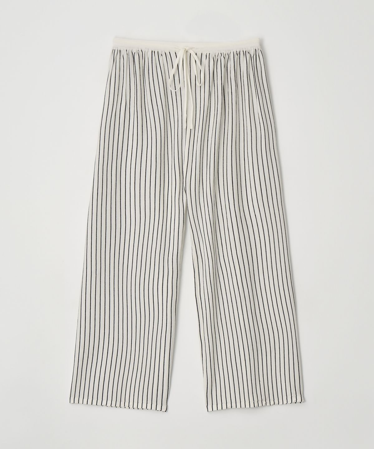 엘리오티(ELLIOTI) Elinea Knit Stripe Pants_2Color