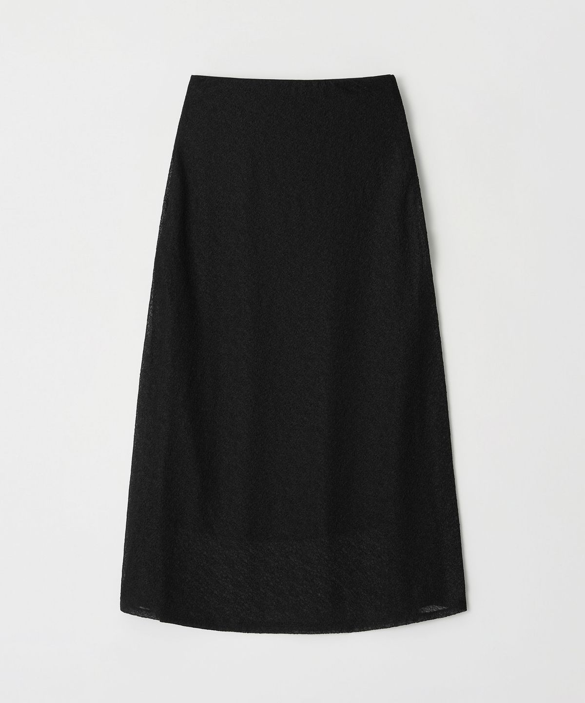 엘리오티(ELLIOTI) Liora Lace Skirts_2Color