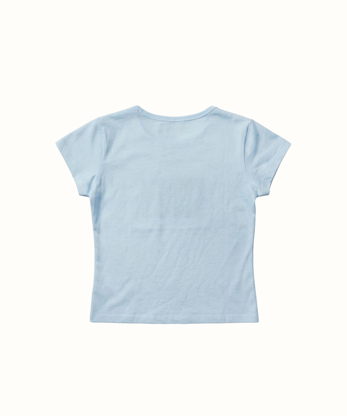 부오이(BUOY) Nightdiary Mini Tee