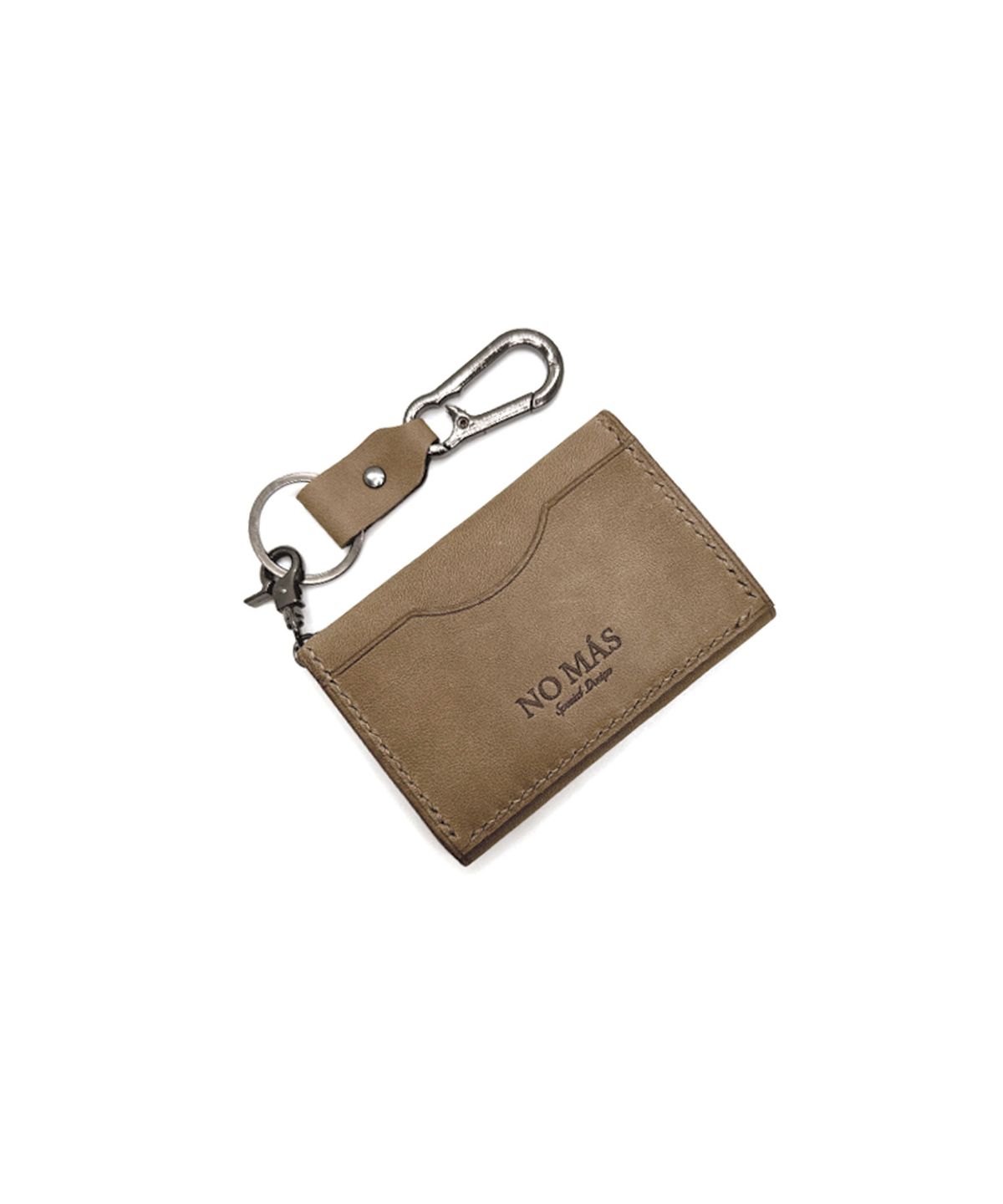노마스(NO MAS) VOLUME case vol.3 (SAND)