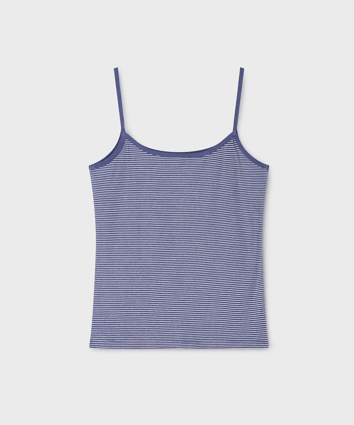 후아유(WHO.A.U) Stripe Sleeveless / WHRNG2561F