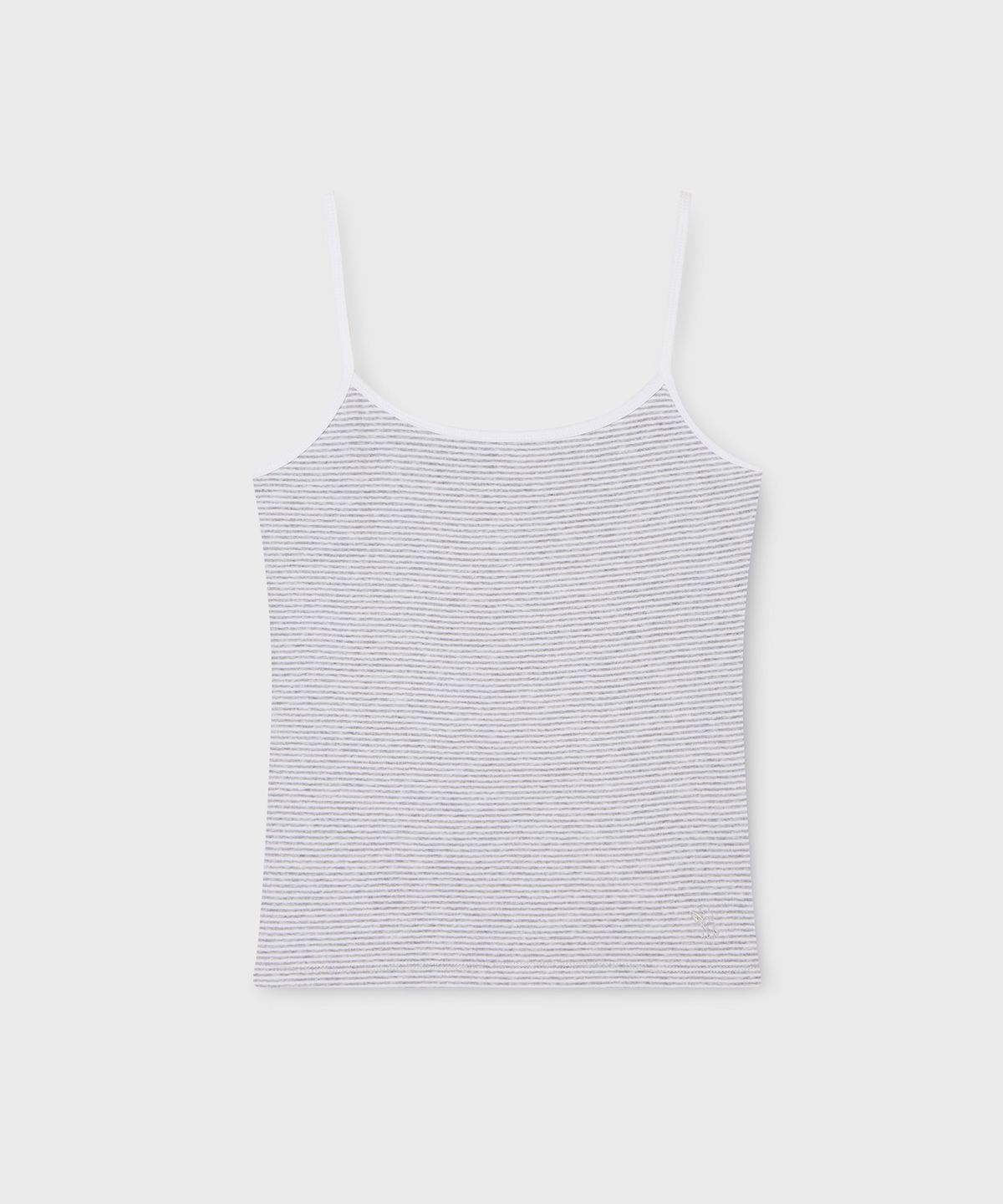 후아유(WHO.A.U) Stripe Sleeveless / WHRNG2561F