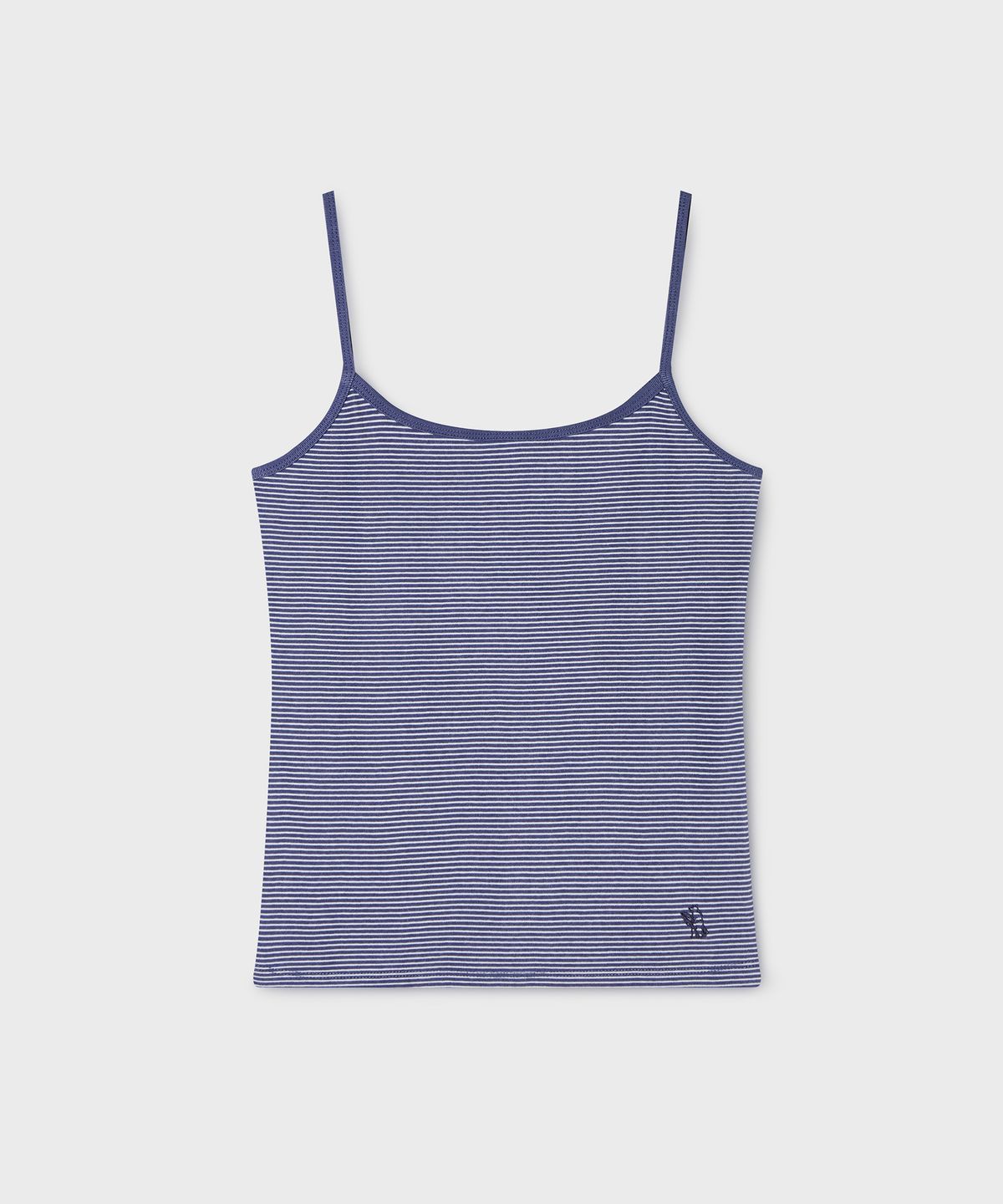 후아유(WHO.A.U) Stripe Sleeveless / WHRNG2561F