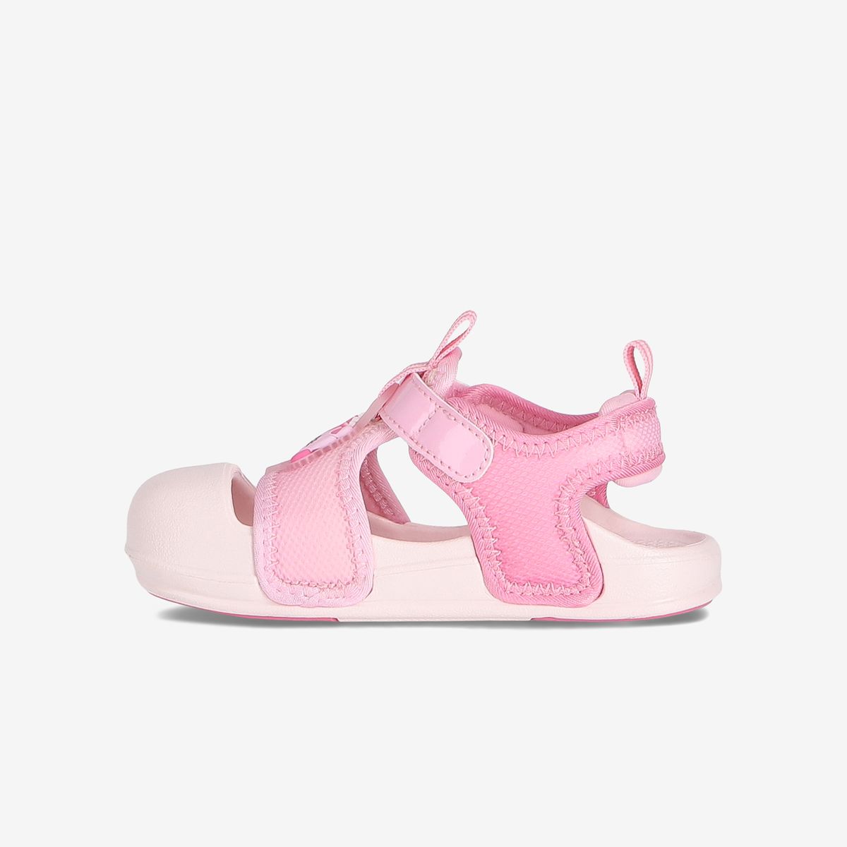 휠라 키즈(FILA KIDS) 하츄핑 컴피 샌들