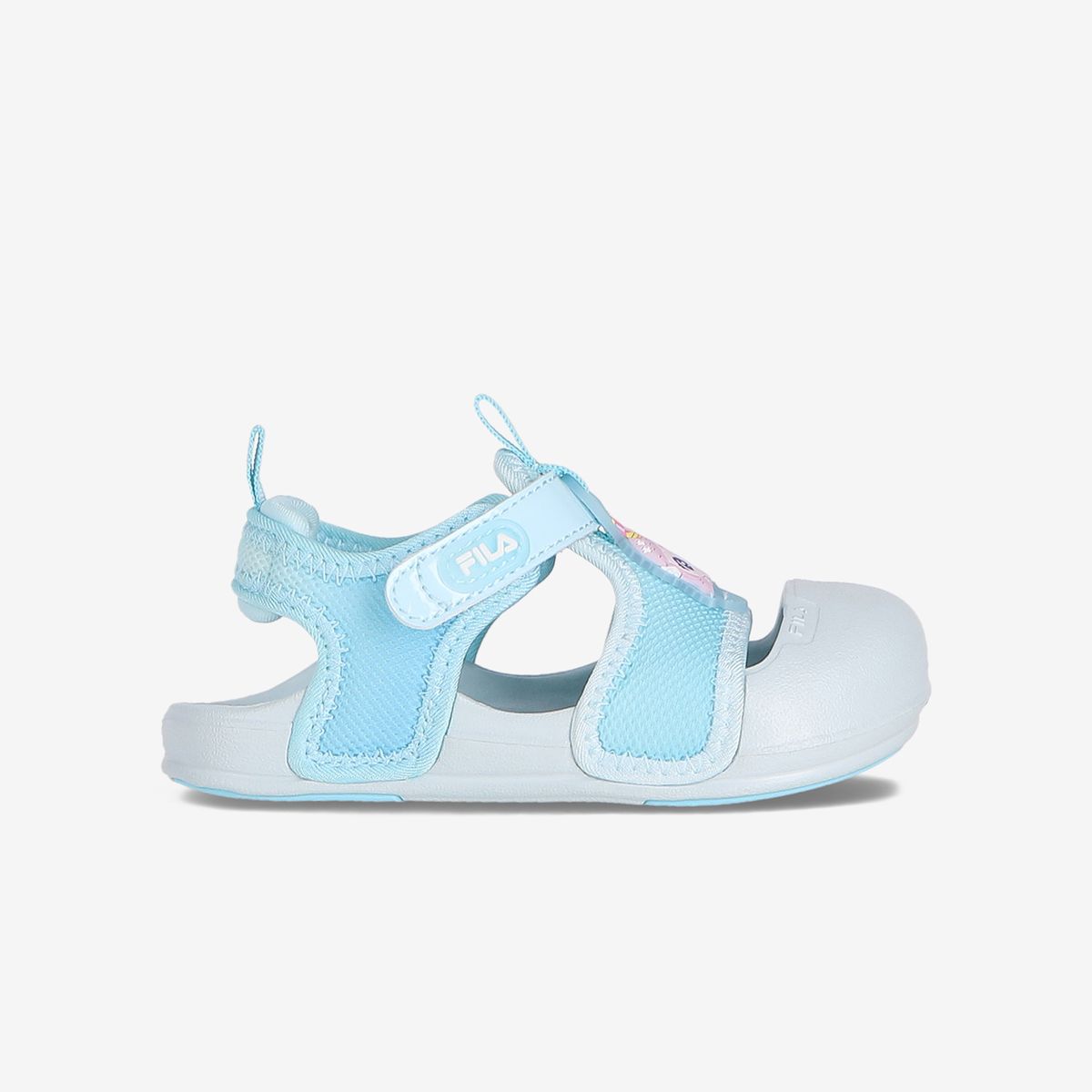 휠라 키즈(FILA KIDS) 다이아나핑 컴피 샌들