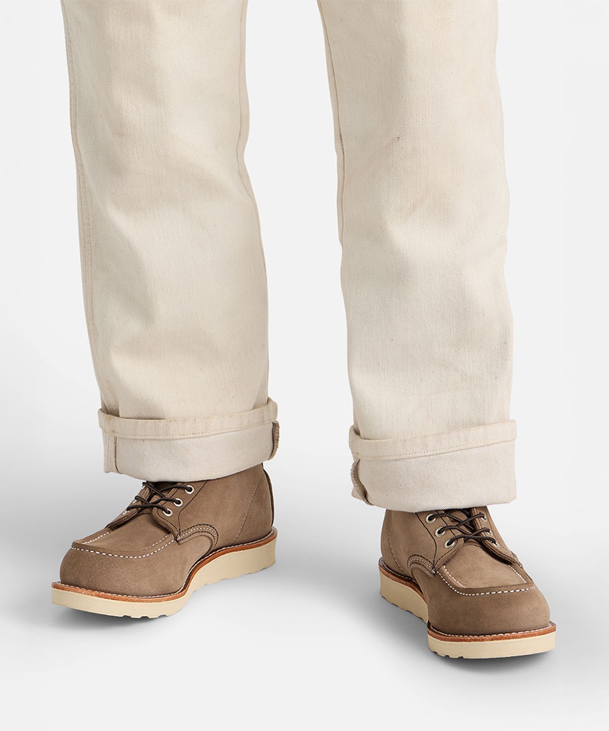 레드윙(REDWING) 6인치 목토 8838 - 샌드스톤 모하비