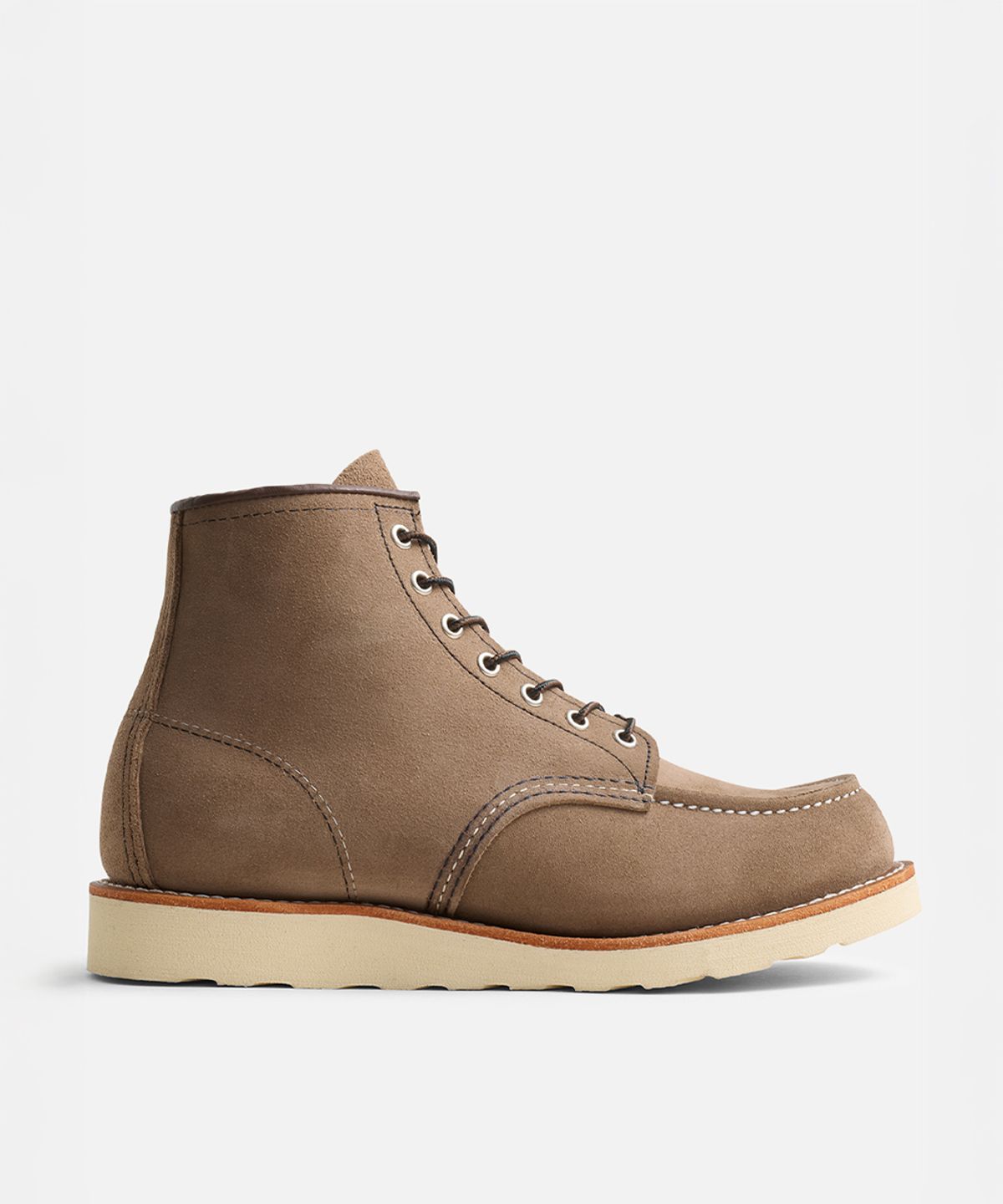 레드윙(REDWING) 6인치 목토 8838 - 샌드스톤 모하비
