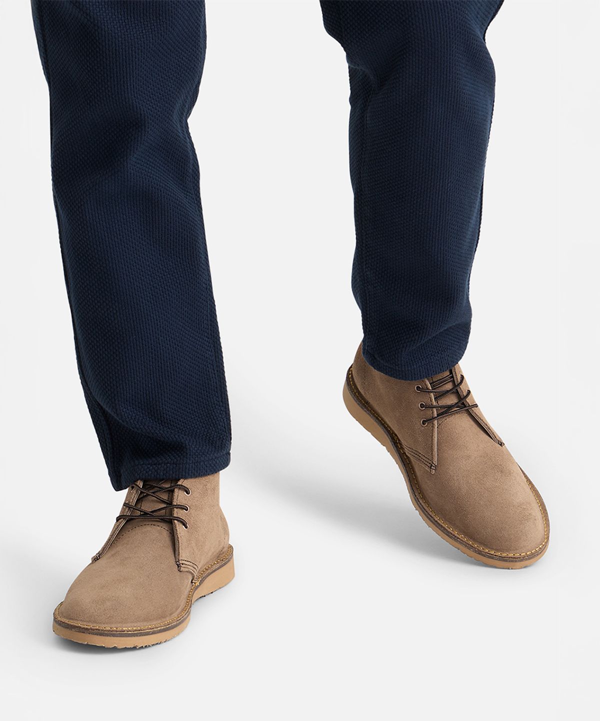 레드윙(REDWING) 위켄더 처커 3610 - 샌드스톤 모하비
