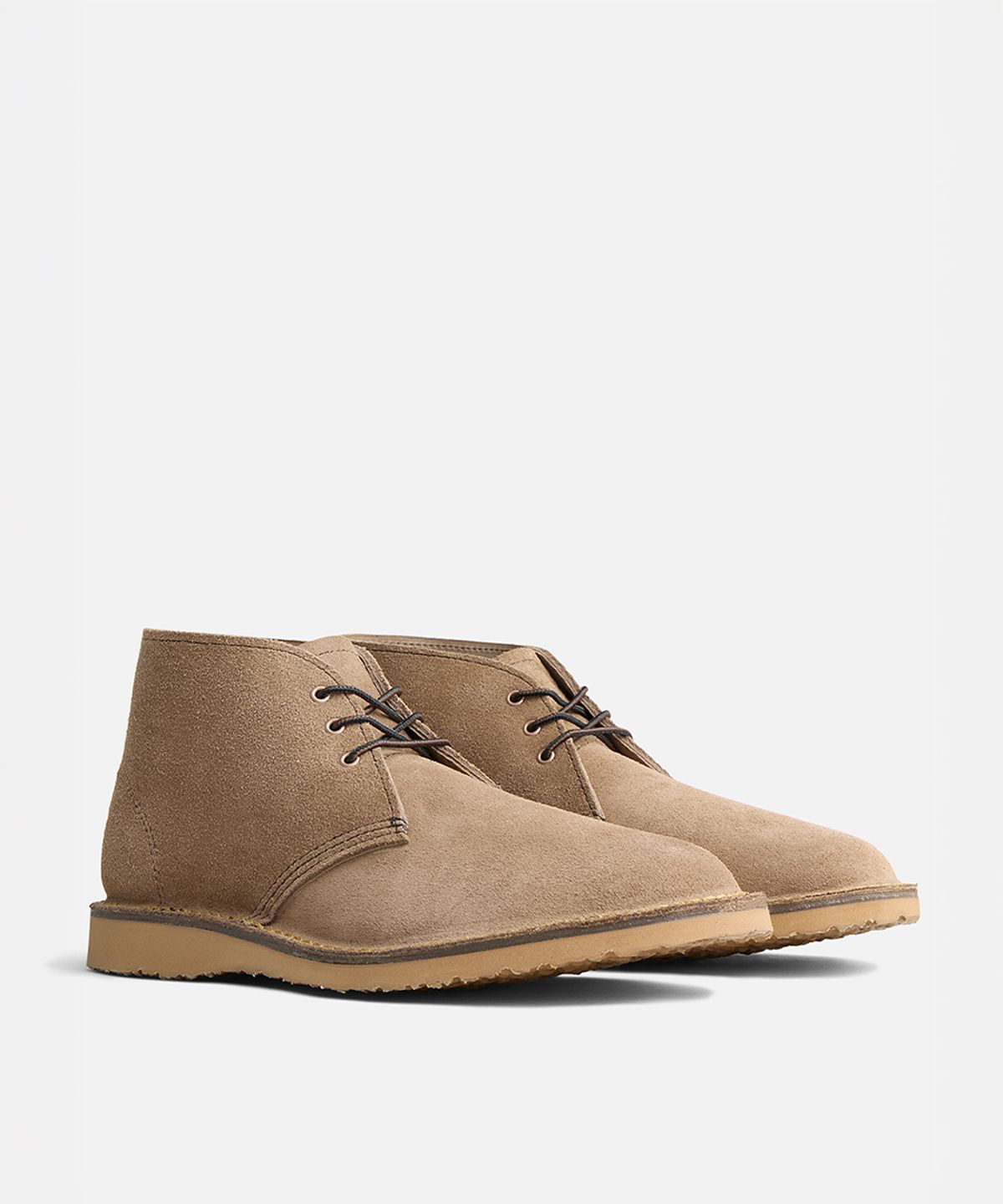 레드윙(REDWING) 위켄더 처커 3610 - 샌드스톤 모하비