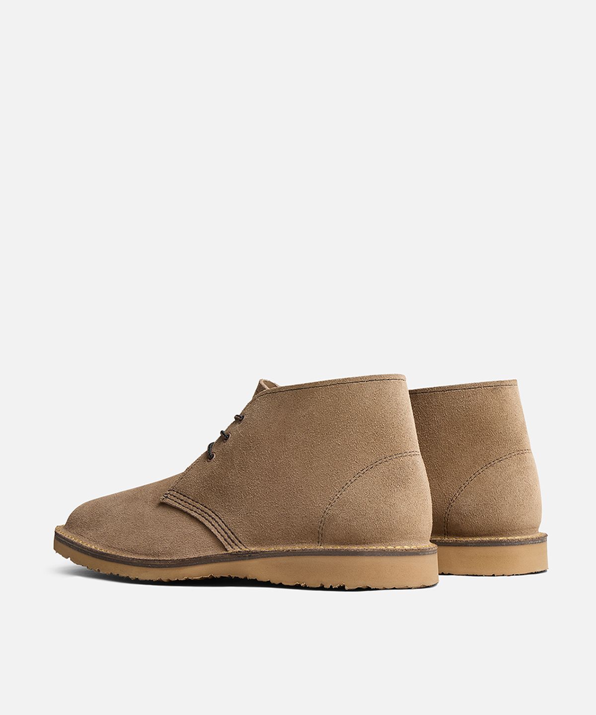레드윙(REDWING) 위켄더 처커 3610 - 샌드스톤 모하비