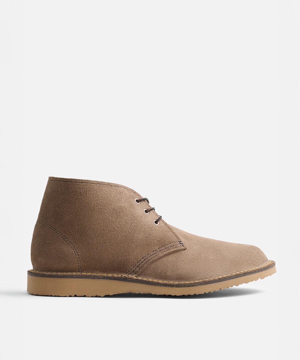레드윙(REDWING) 위켄더 처커 3610 - 샌드스톤 모하비