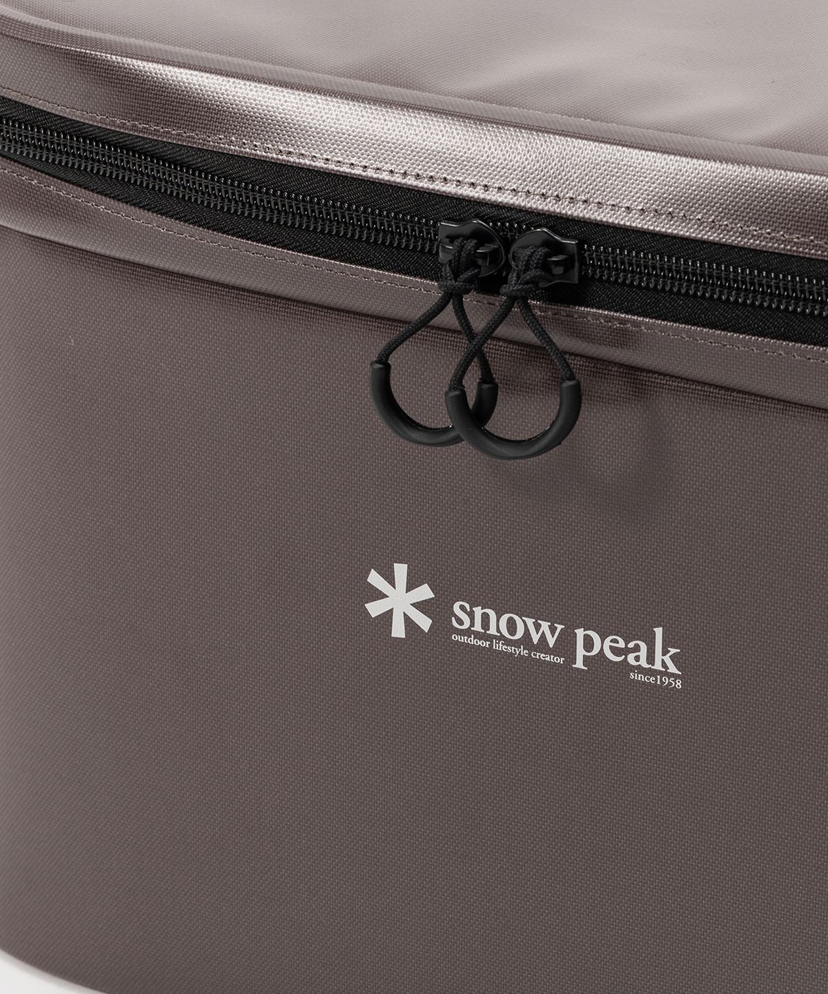 스노우피크(SNOWPEAK) 소프트쿨러15 / FP-315