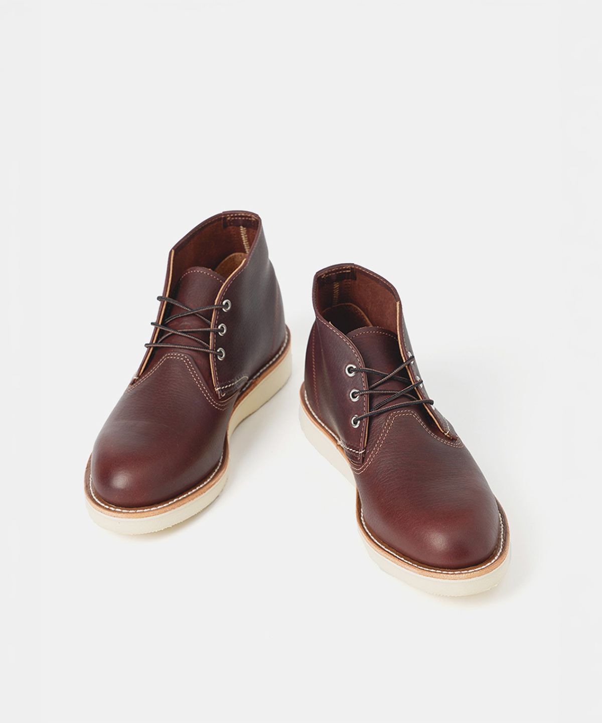 레드윙(REDWING) 워크 처커 3141 - 브라이어 오일 슬릭