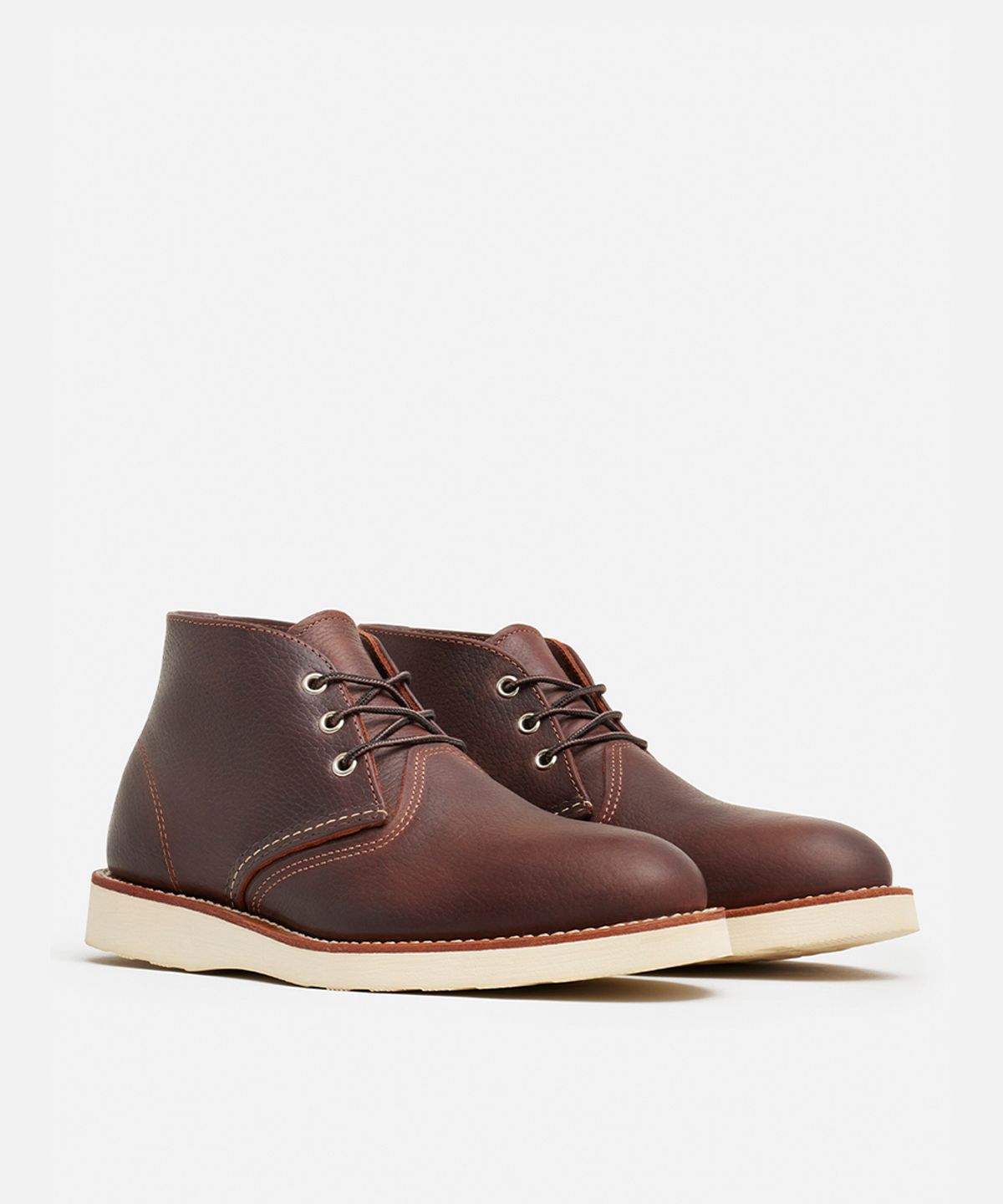 레드윙(REDWING) 워크 처커 3141 - 브라이어 오일 슬릭