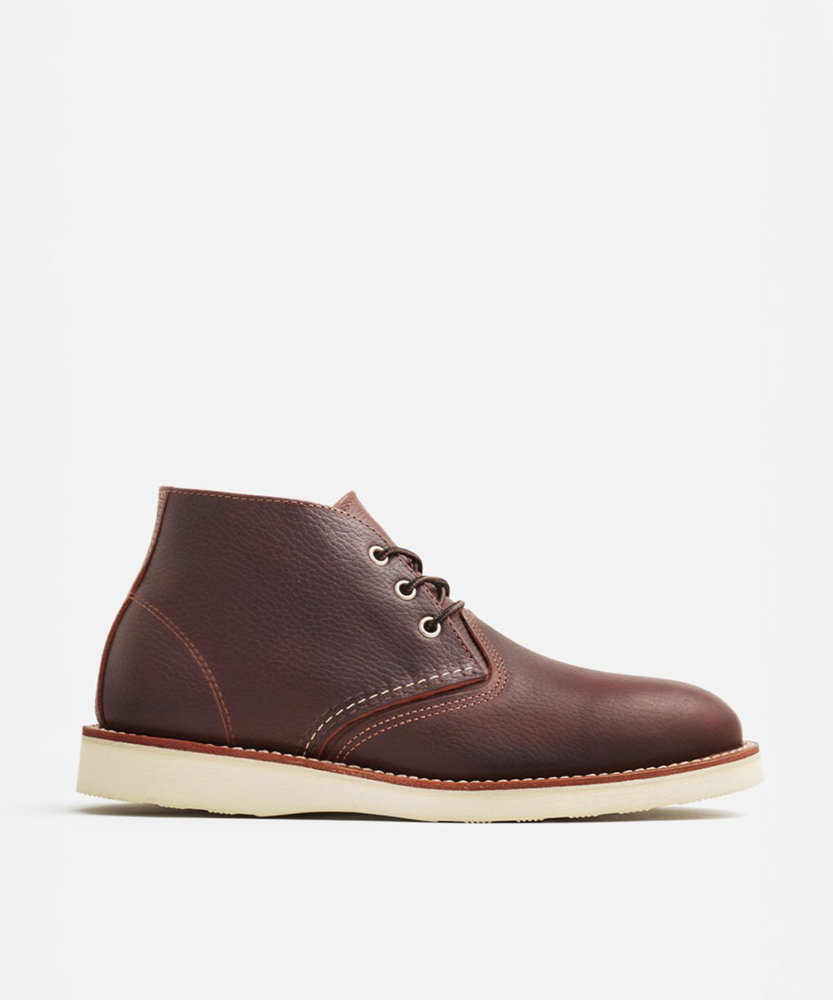 레드윙(REDWING) 워크 처커 3141 - 브라이어 오일 슬릭