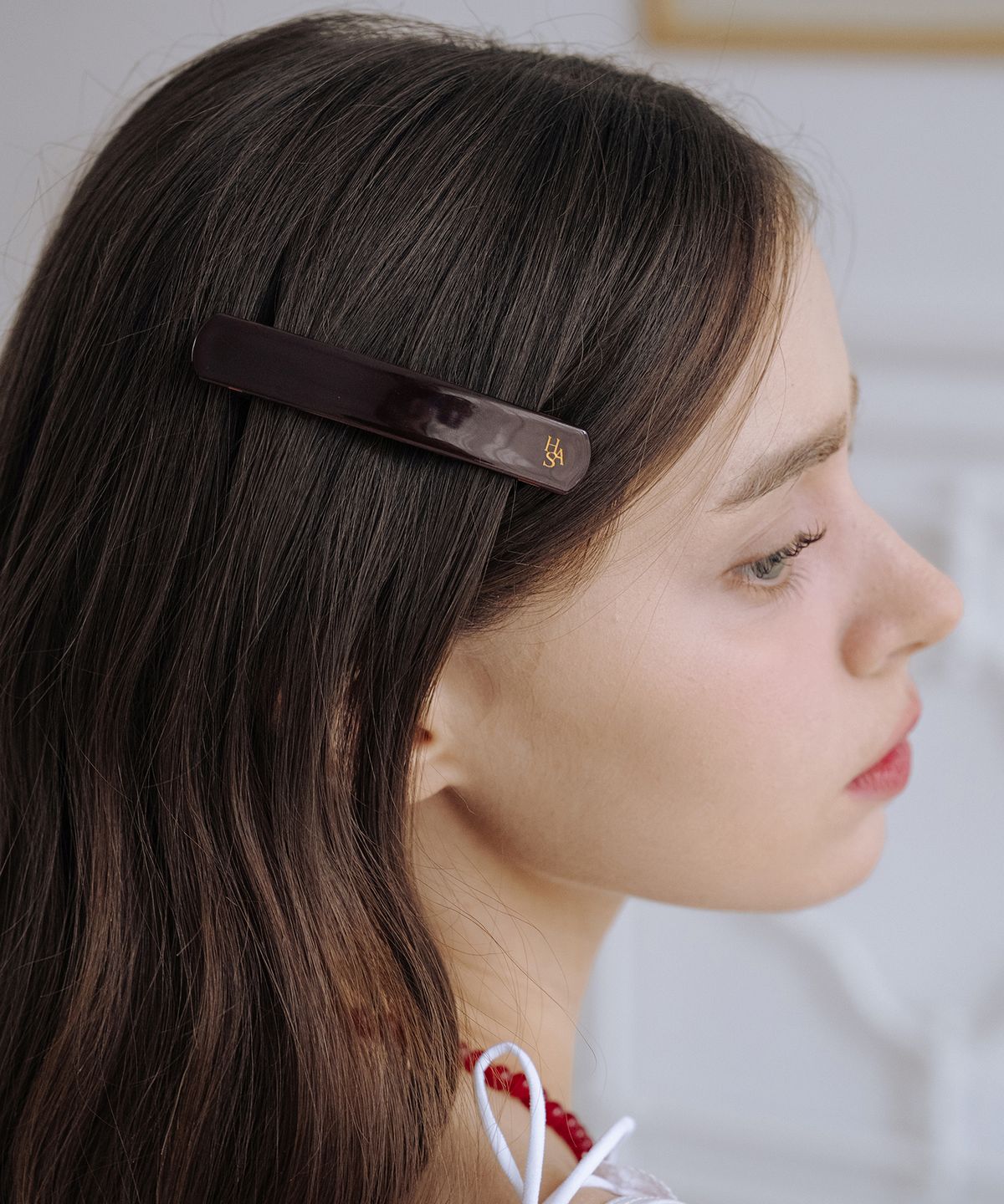 하스(HAS) HMS005 Classic Bar Hairpin