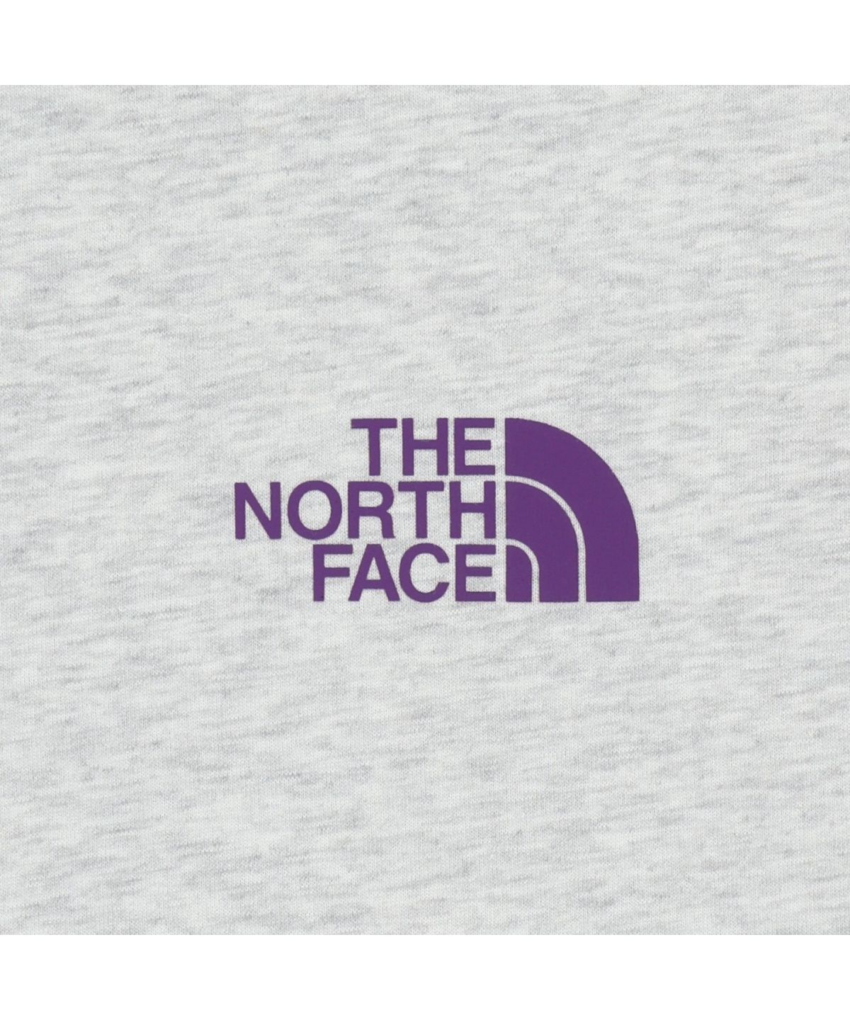 노스페이스(THE NORTH FACE) NT7US07L 화이트라벨 와일드플라워 반팔 티 OATMEAL