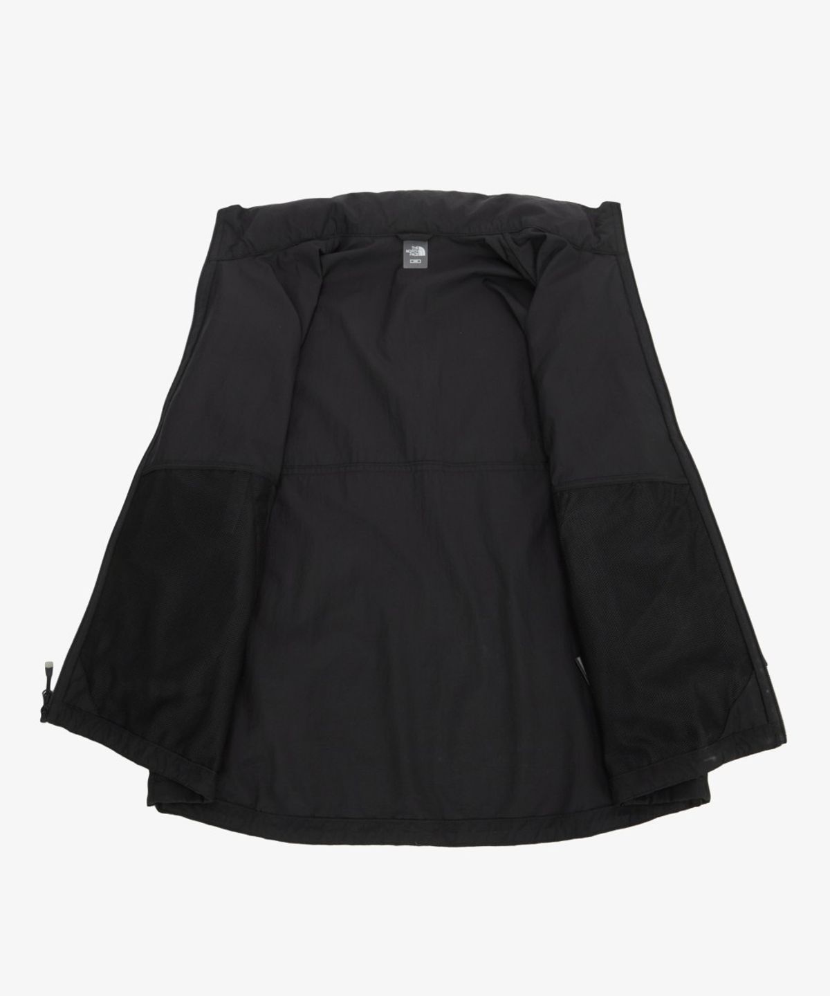 노스페이스(THE NORTH FACE) NJ3LR41A 여성 슬라이트 후디 자켓 BLACK