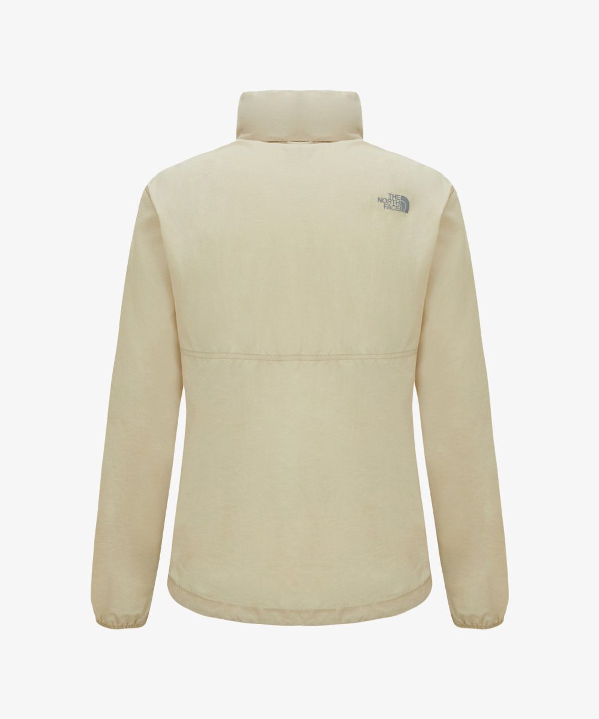 노스페이스(THE NORTH FACE) NJ3LR41C 여성 슬라이트 후디 자켓 LIGHT_BEIGE