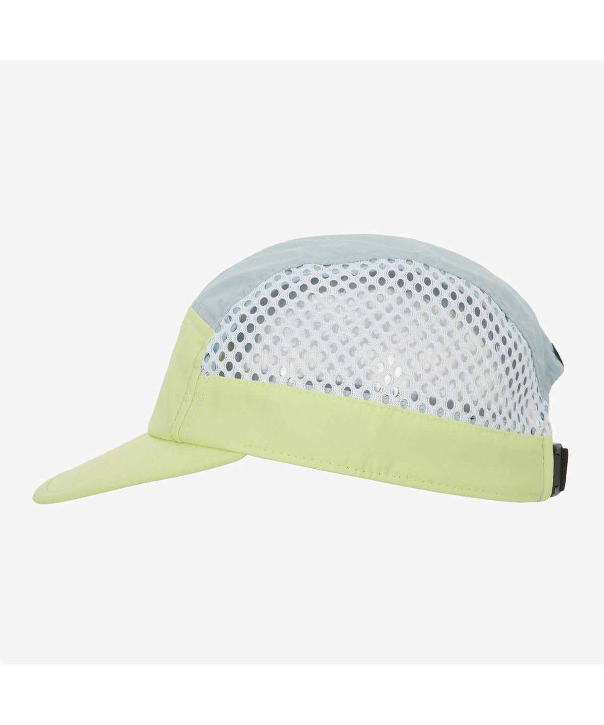 노스페이스(THE NORTH FACE) NE3CS18A 윈드 메쉬 엘티 EX 캡 LIME