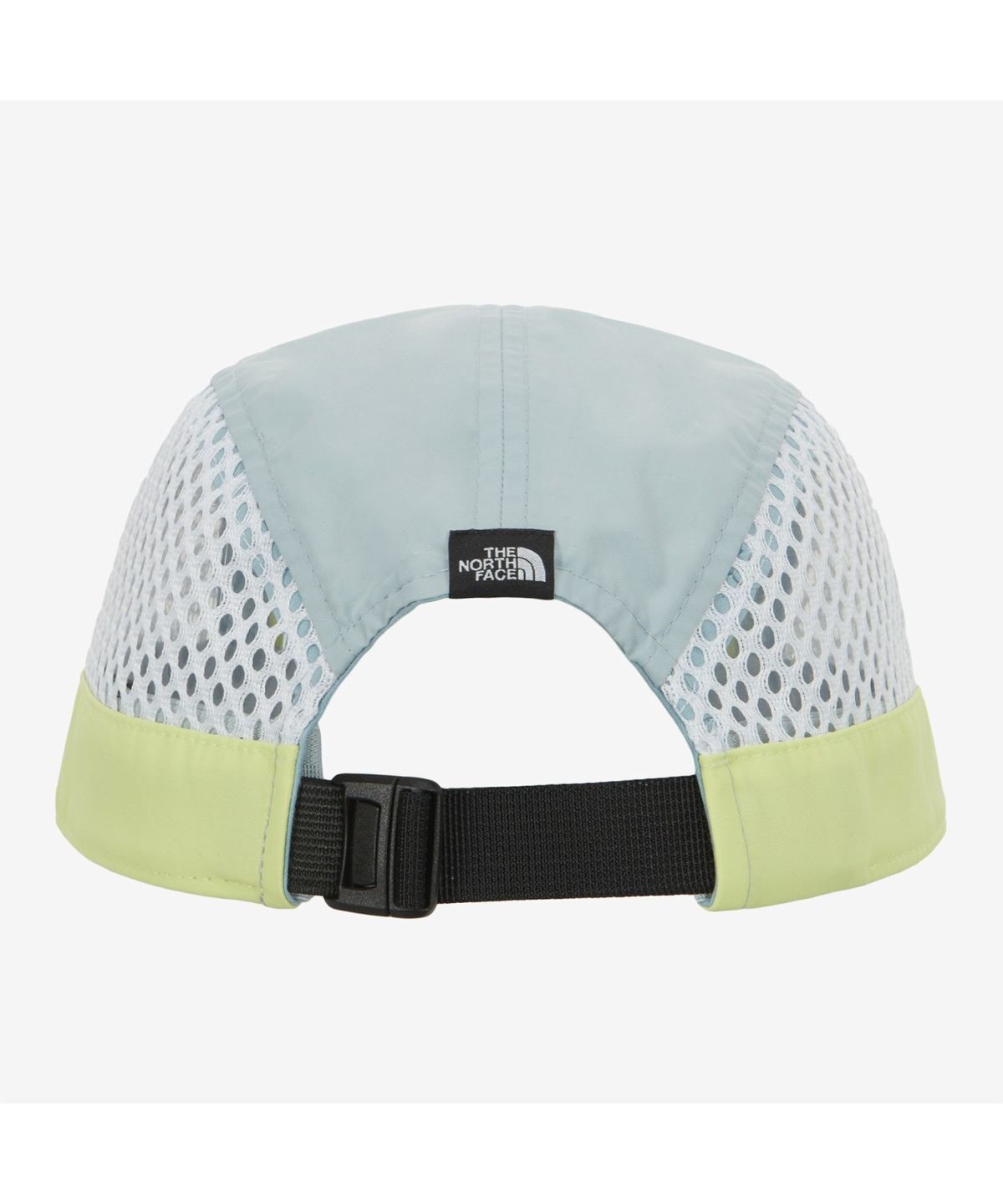 노스페이스(THE NORTH FACE) NE3CS18A 윈드 메쉬 엘티 EX 캡 LIME