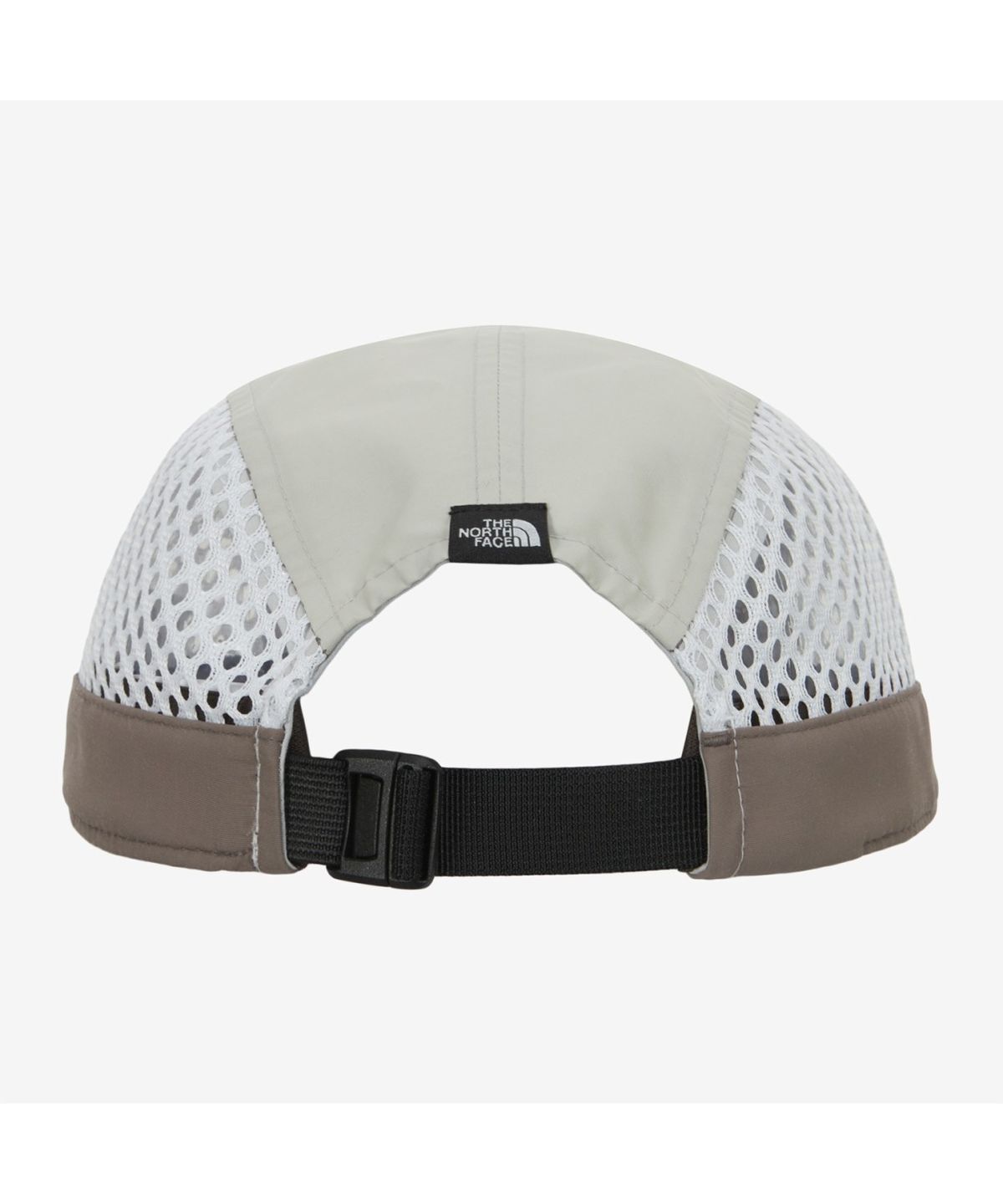 노스페이스(THE NORTH FACE) NE3CS18C 윈드 메쉬 엘티 EX 캡 LATTE