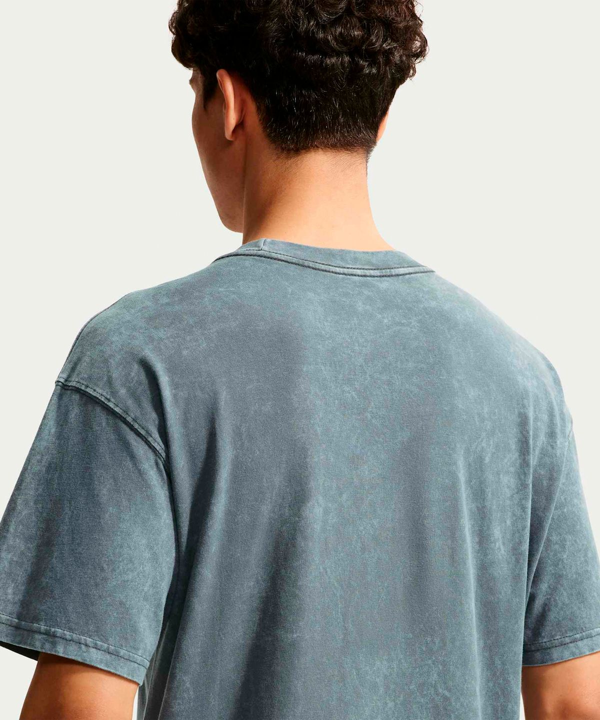 나이키(NIKE) 스포츠웨어 맥스90 티셔츠 M - 앤트러사이트 / HV9806-060