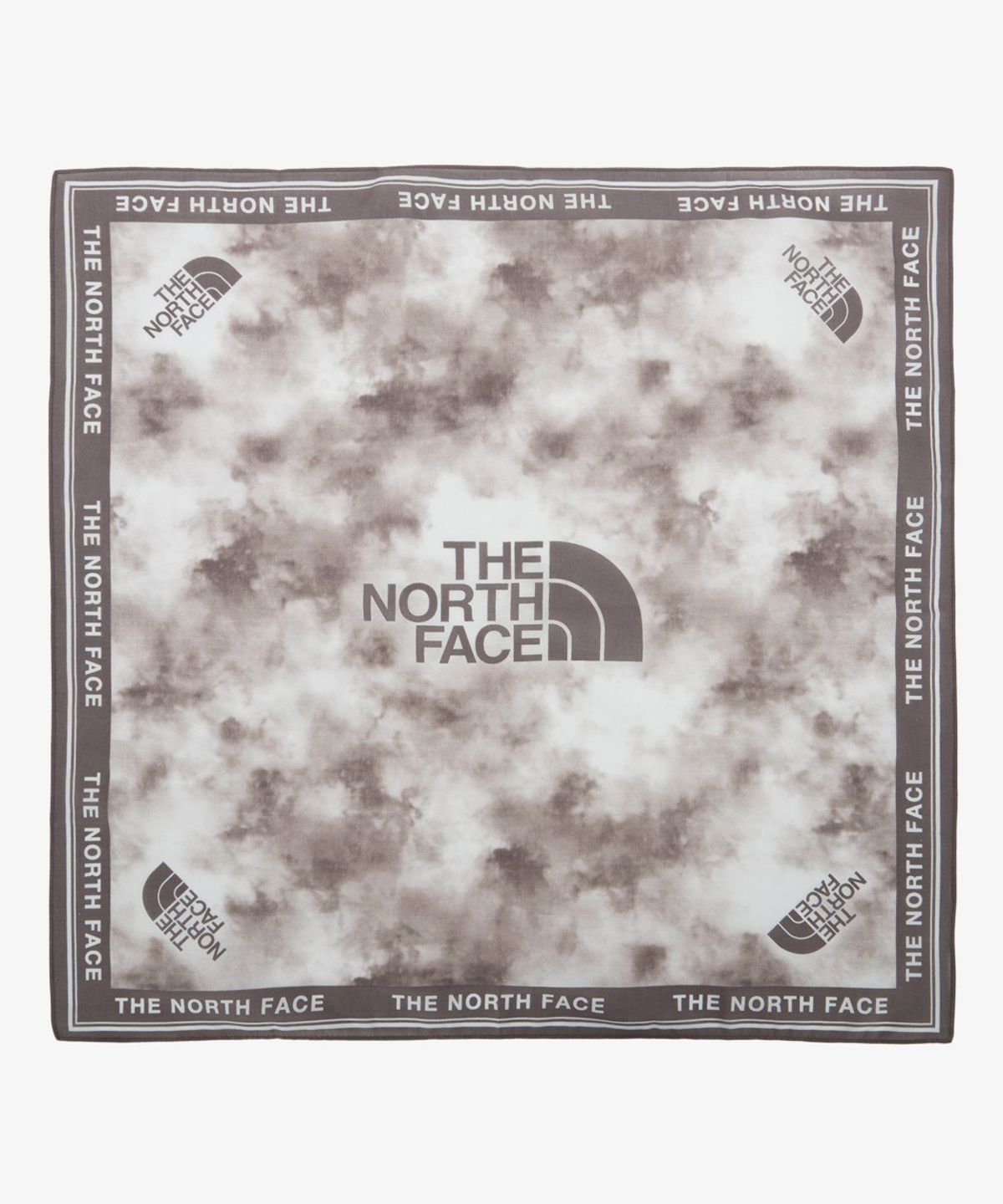 노스페이스(THE NORTH FACE) NA5AS12B 반다나 스피드 80 S EX DEEP TAUPE