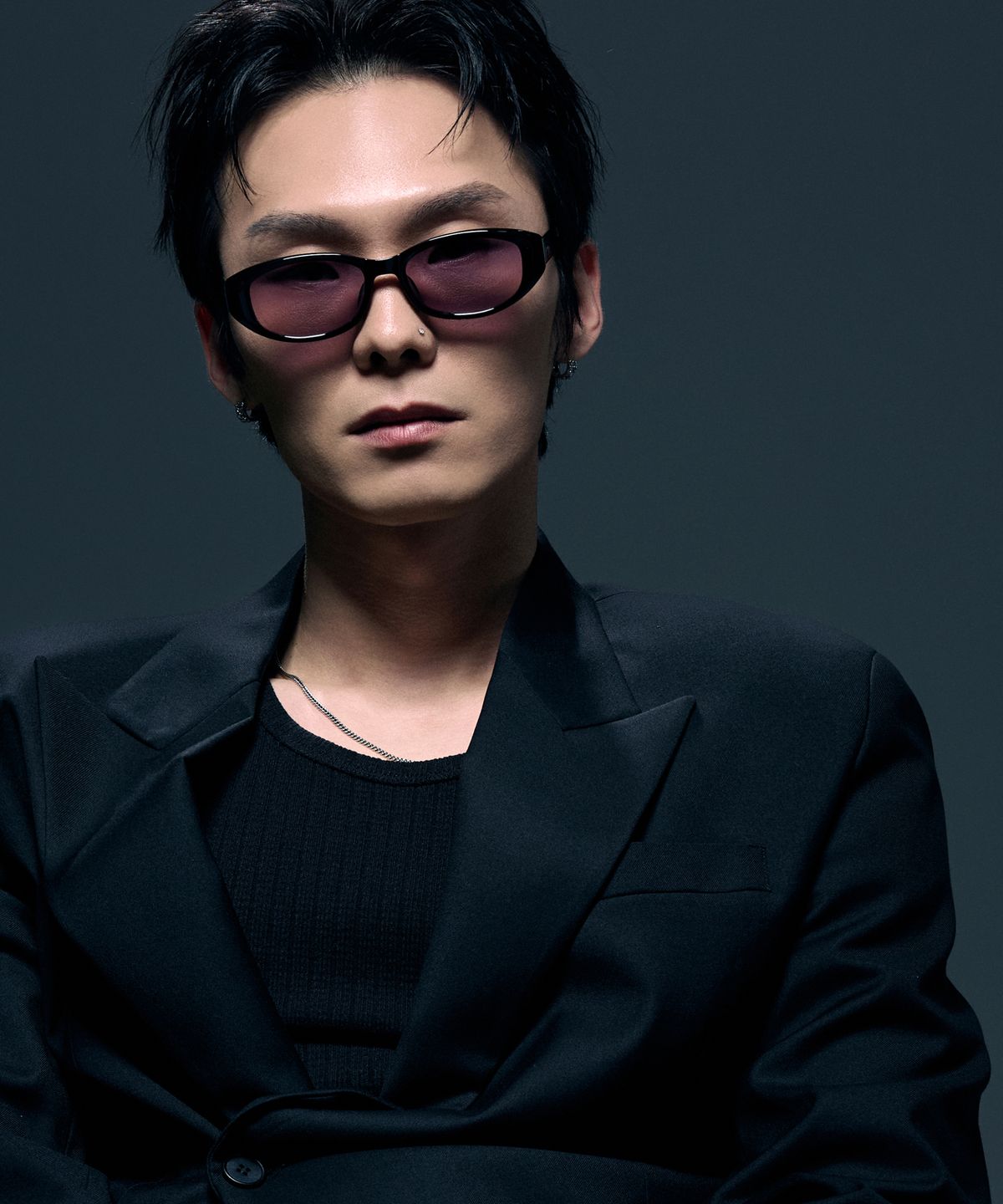 논픽(NONPICK) CODE_GBK 선글라스
