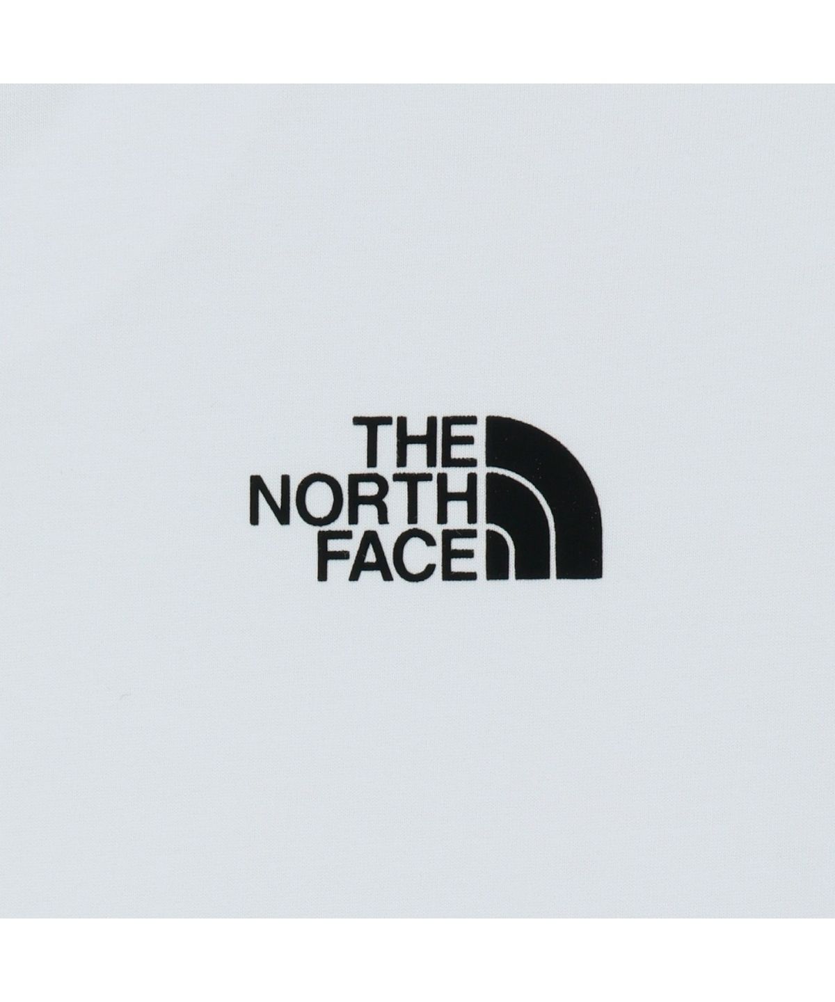 노스페이스(THE NORTH FACE) NT7US26J 페이블 포켓 반팔 티 WHITE