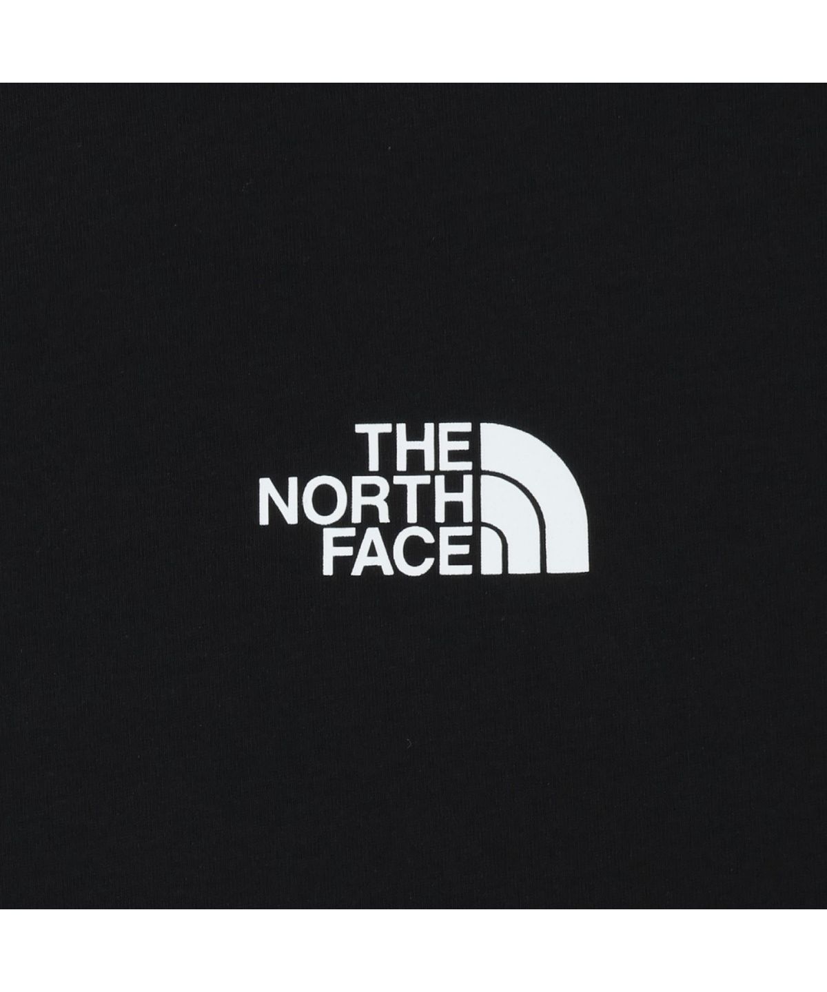 노스페이스(THE NORTH FACE) NT7US26K 페이블 포켓 반팔 티 BLACK