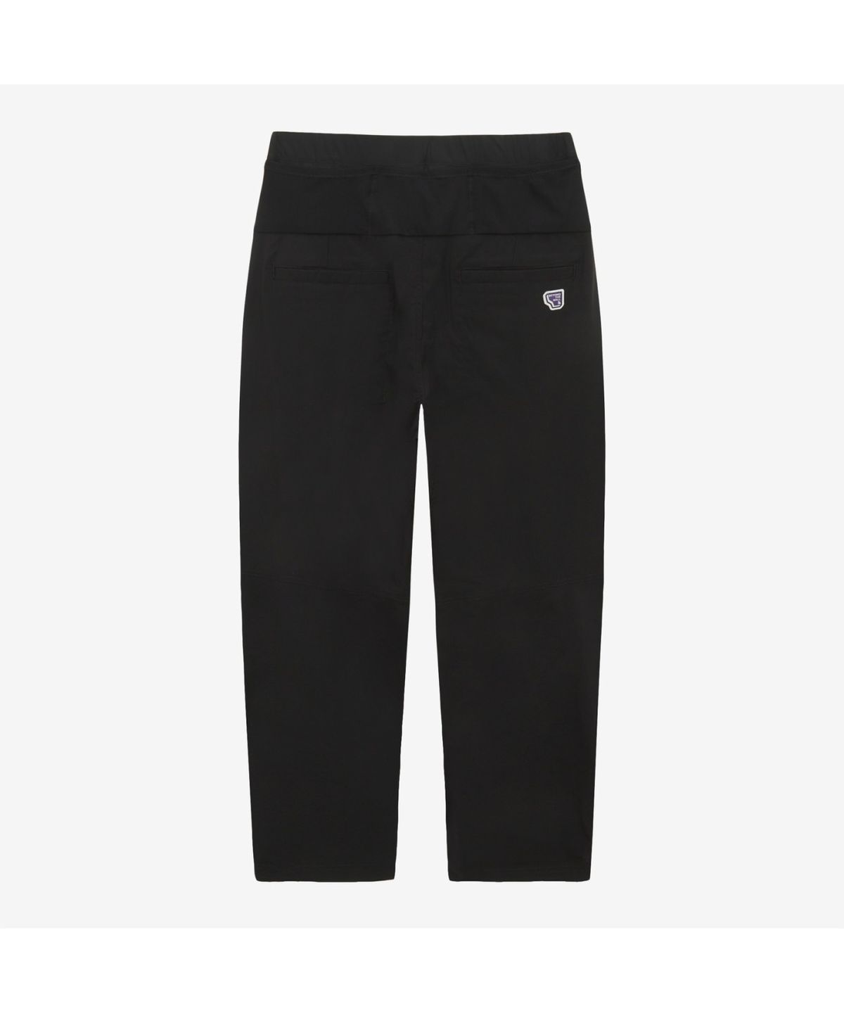 노스페이스(THE NORTH FACE) NP6NS05A 남성 클라임온 팬츠 BLACK