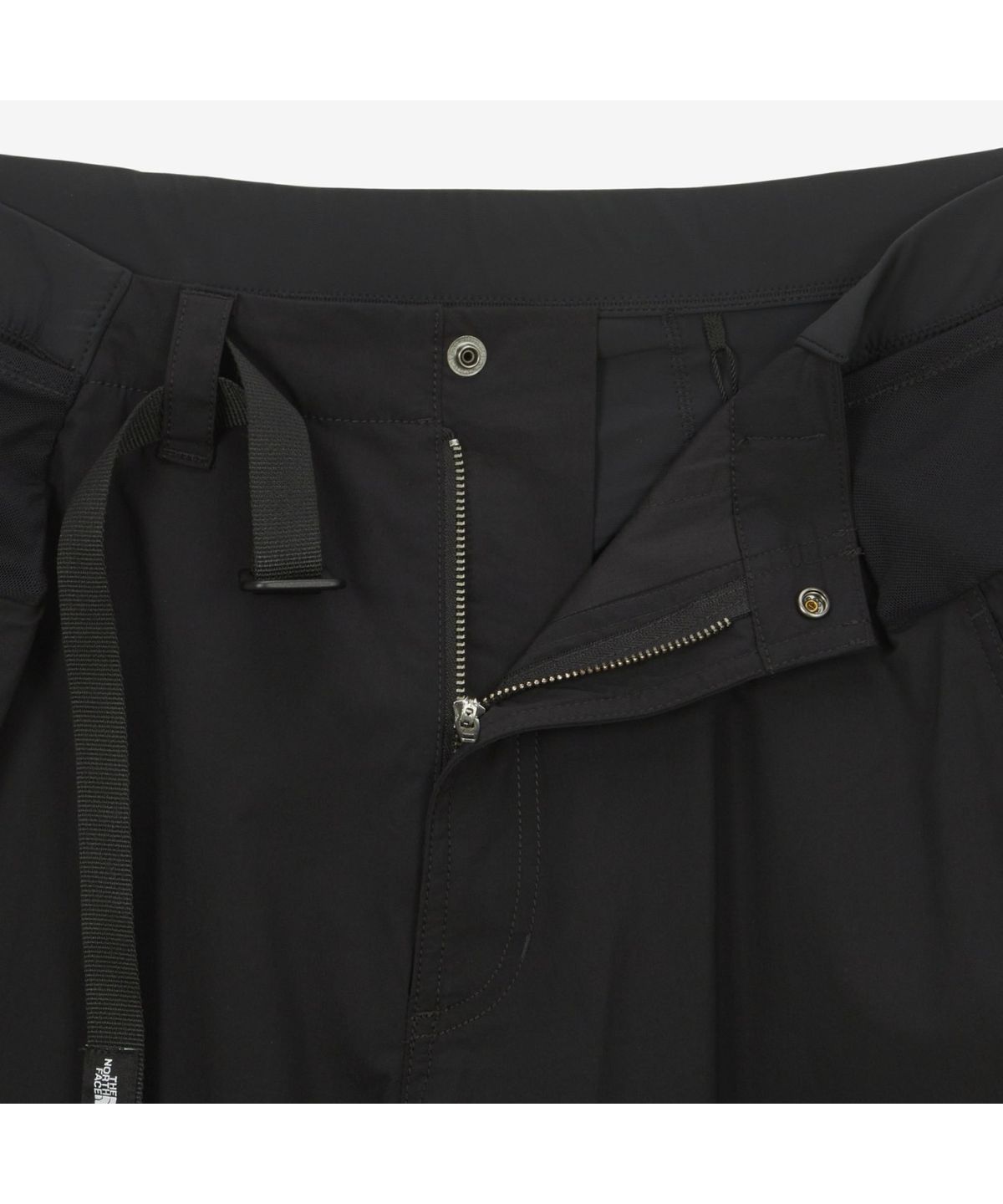 노스페이스(THE NORTH FACE) NP6NS05A 남성 클라임온 팬츠 BLACK
